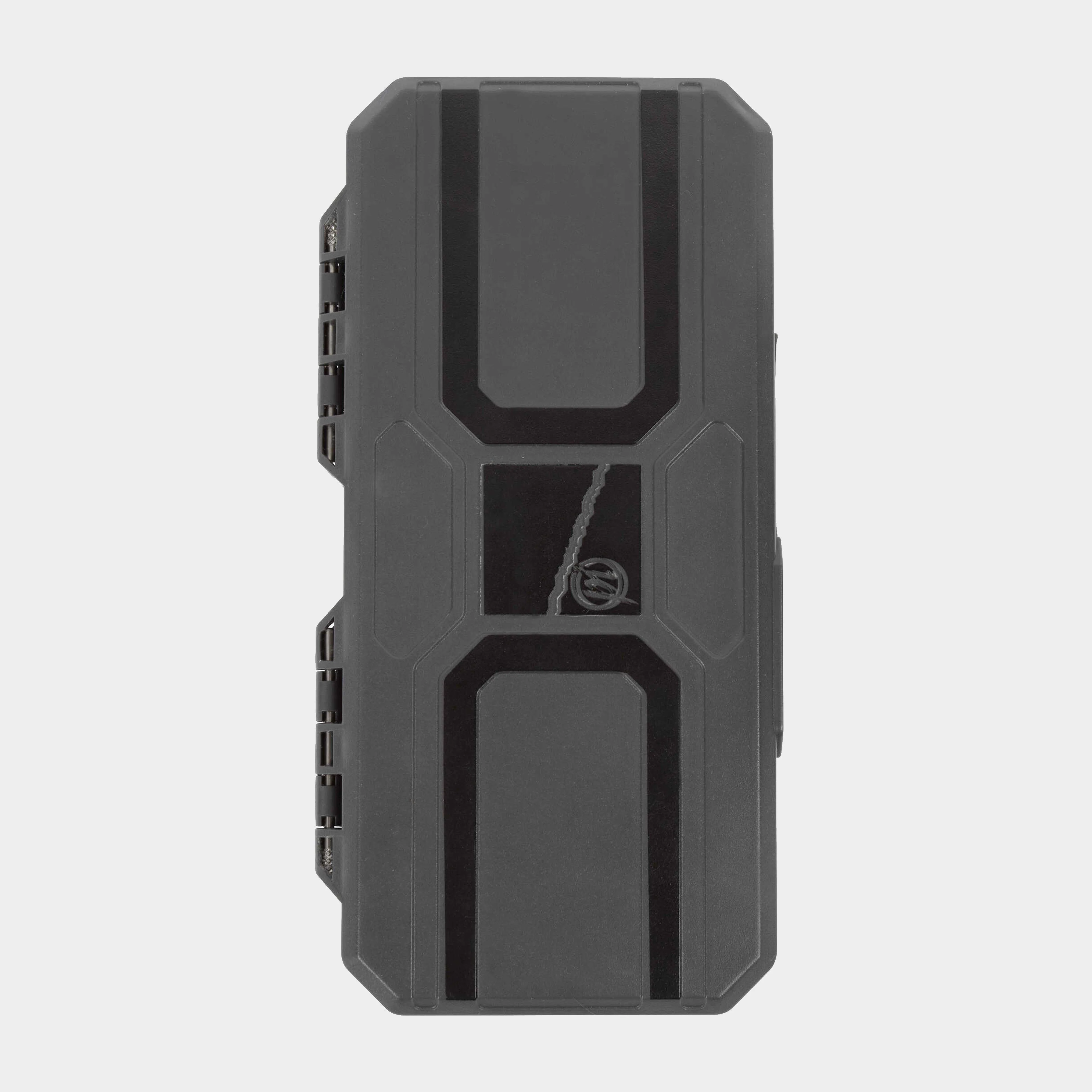 Short Absolute Hooklength Box