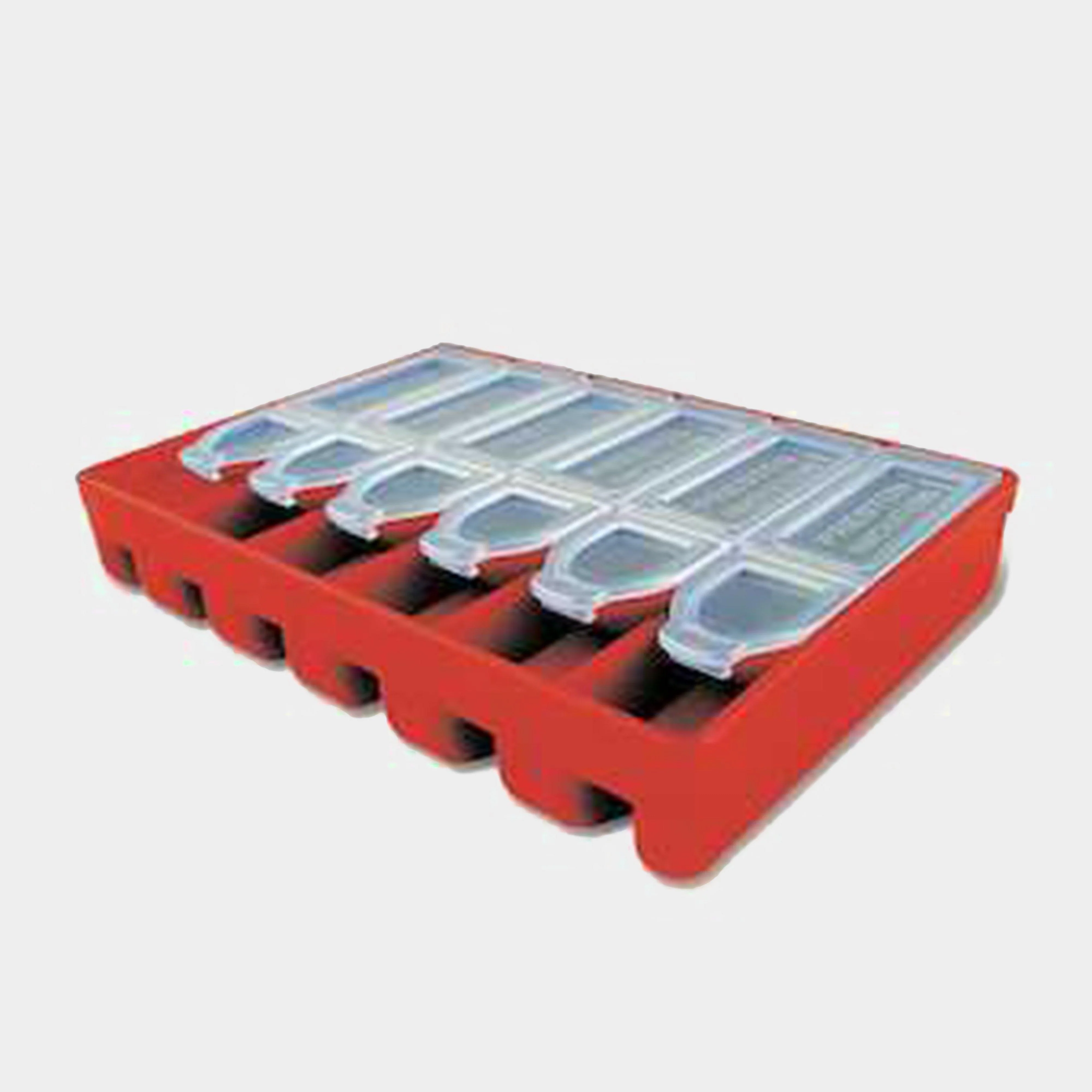 Stotz 4 Way Dispenser Large
