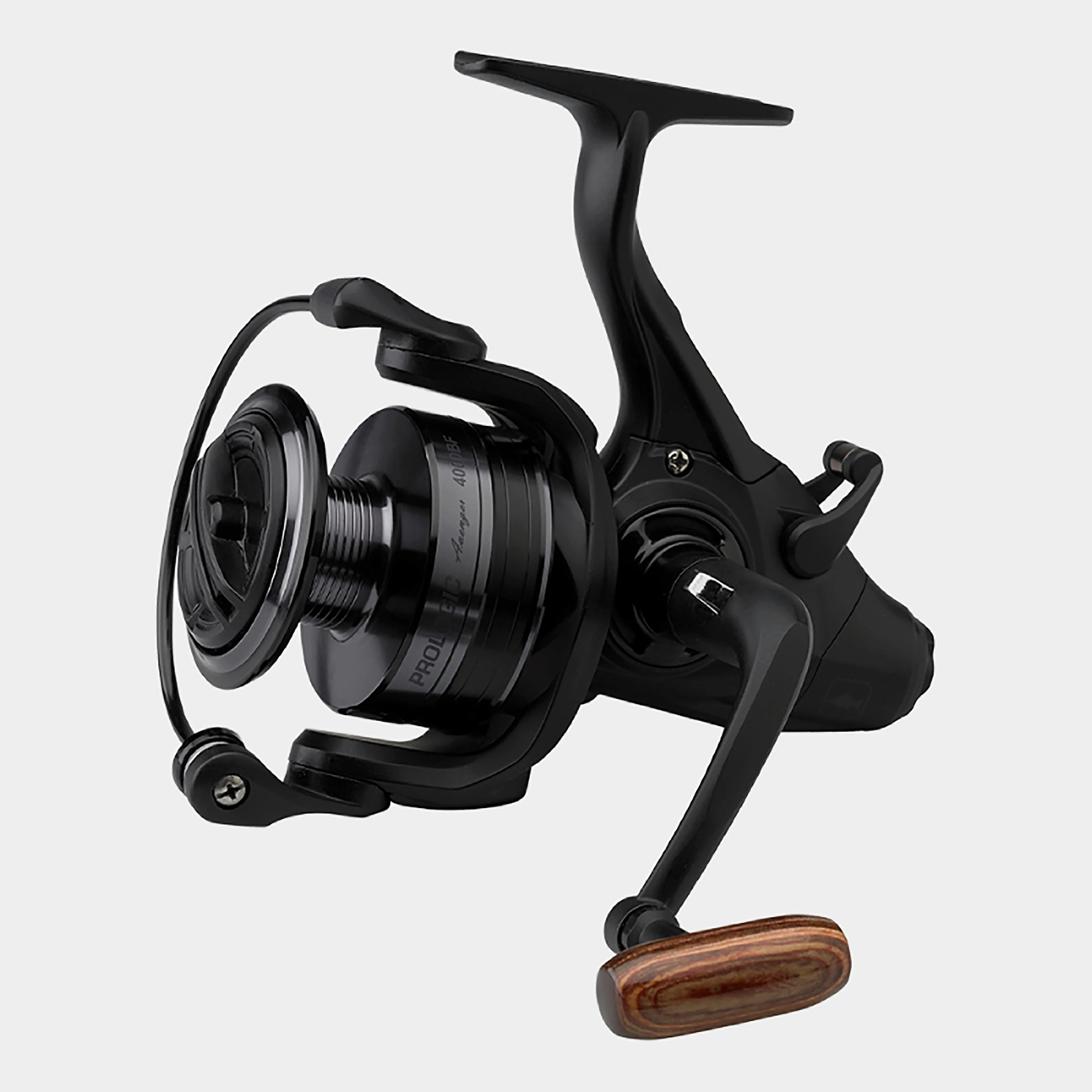 Avenger Baitfeeder 5000