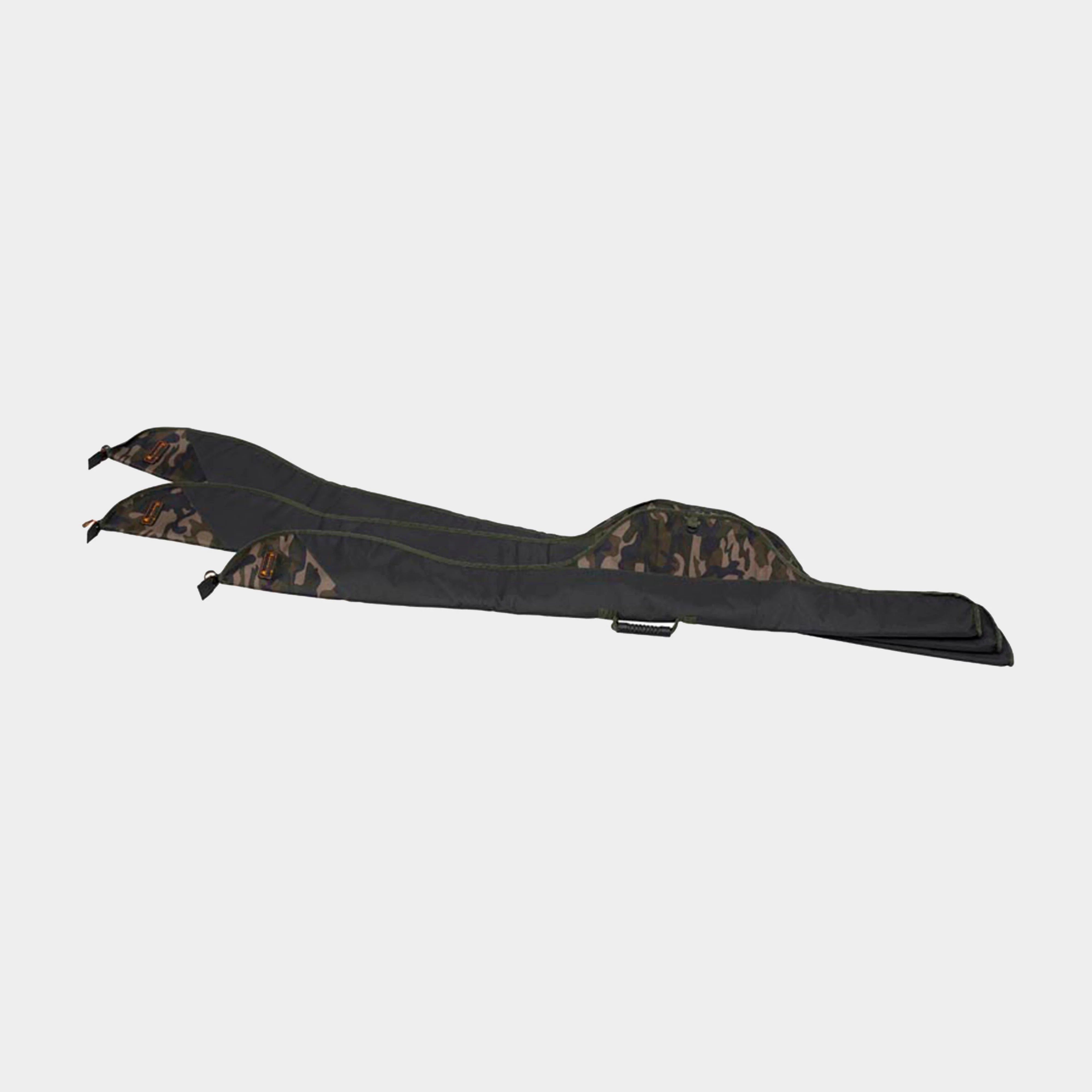 Avenger Multi Sleeve 2 Rod 12ft
