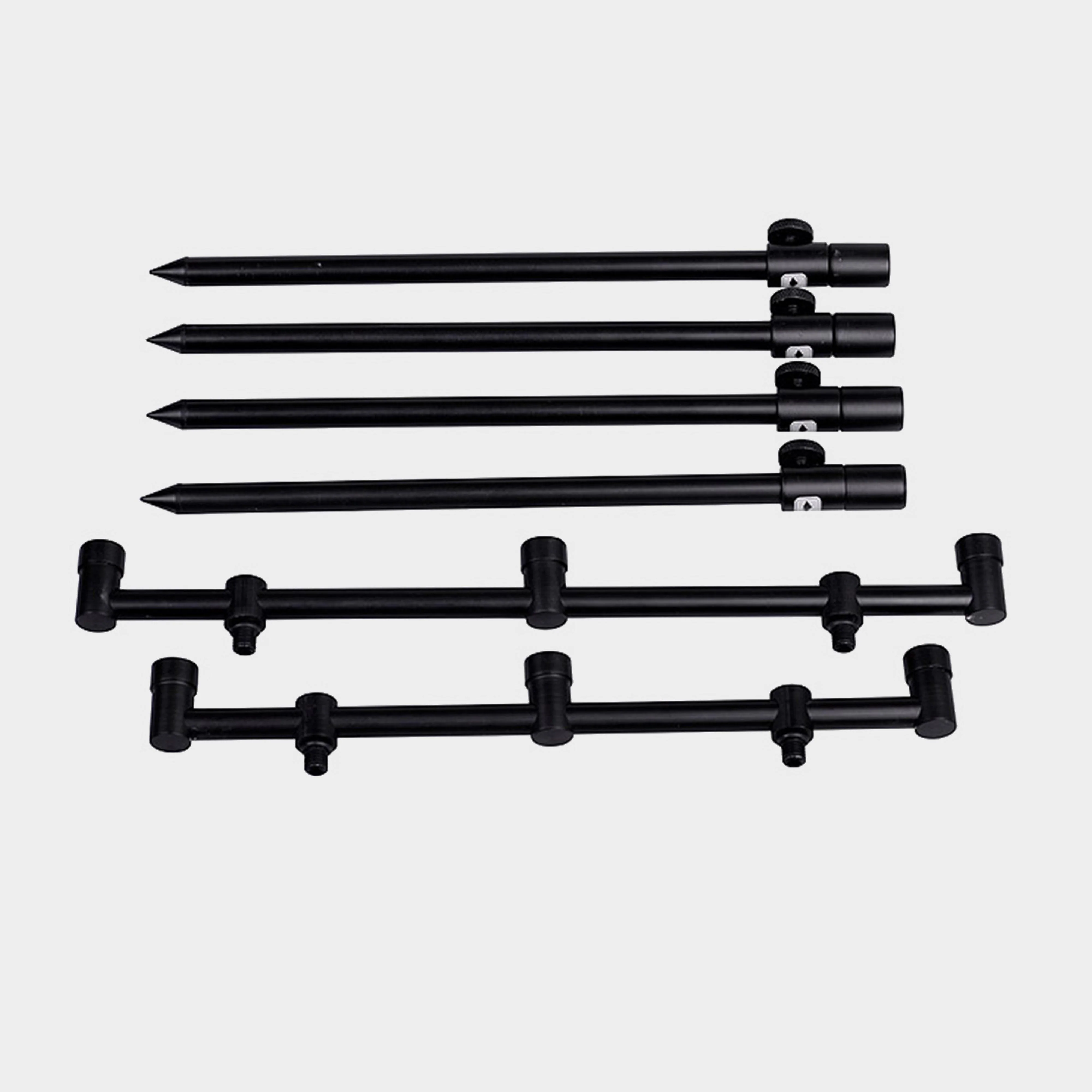 Black Fire Buzzer Bar 2 Rod 15cm