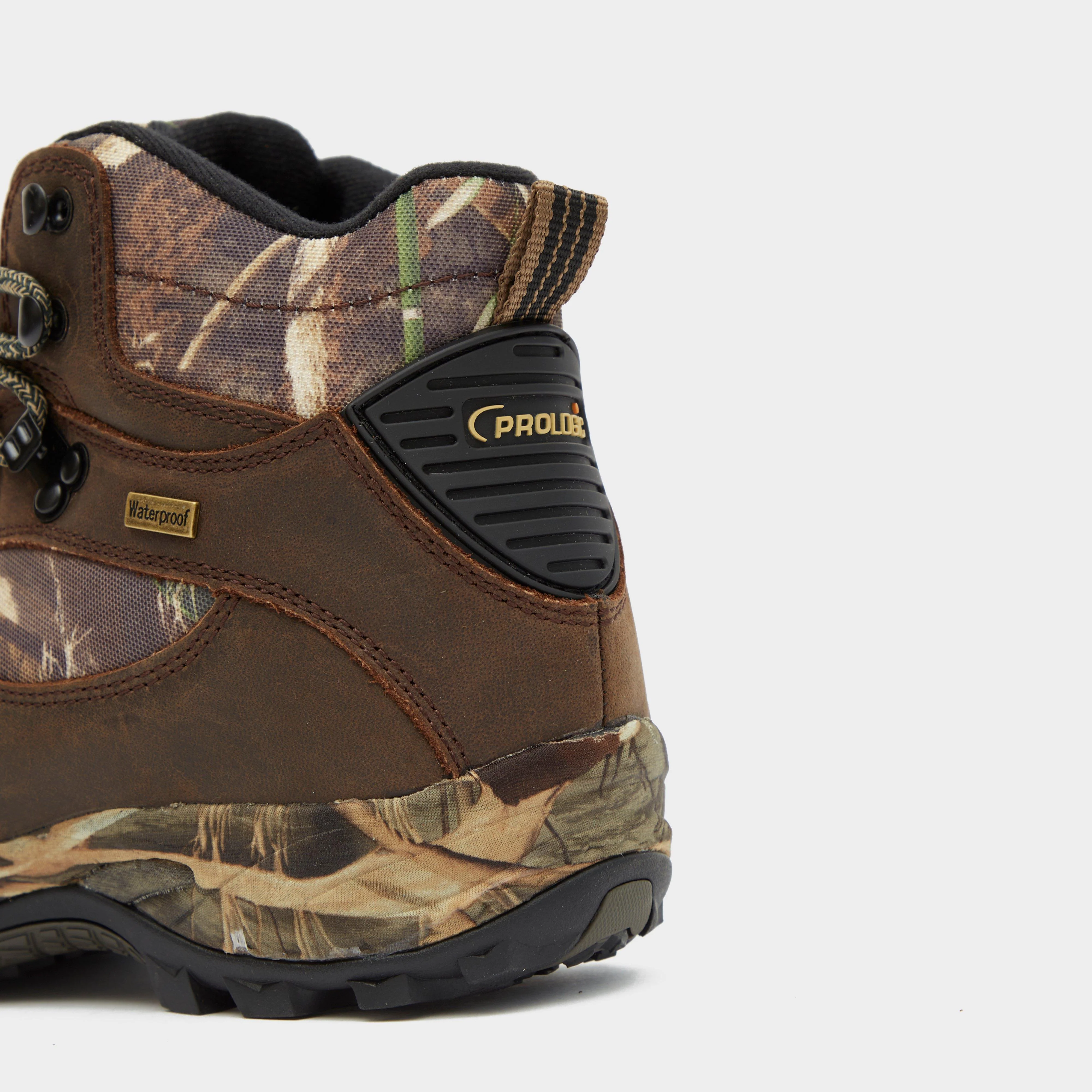 Max5 High Performance Grip Boot - Image 12