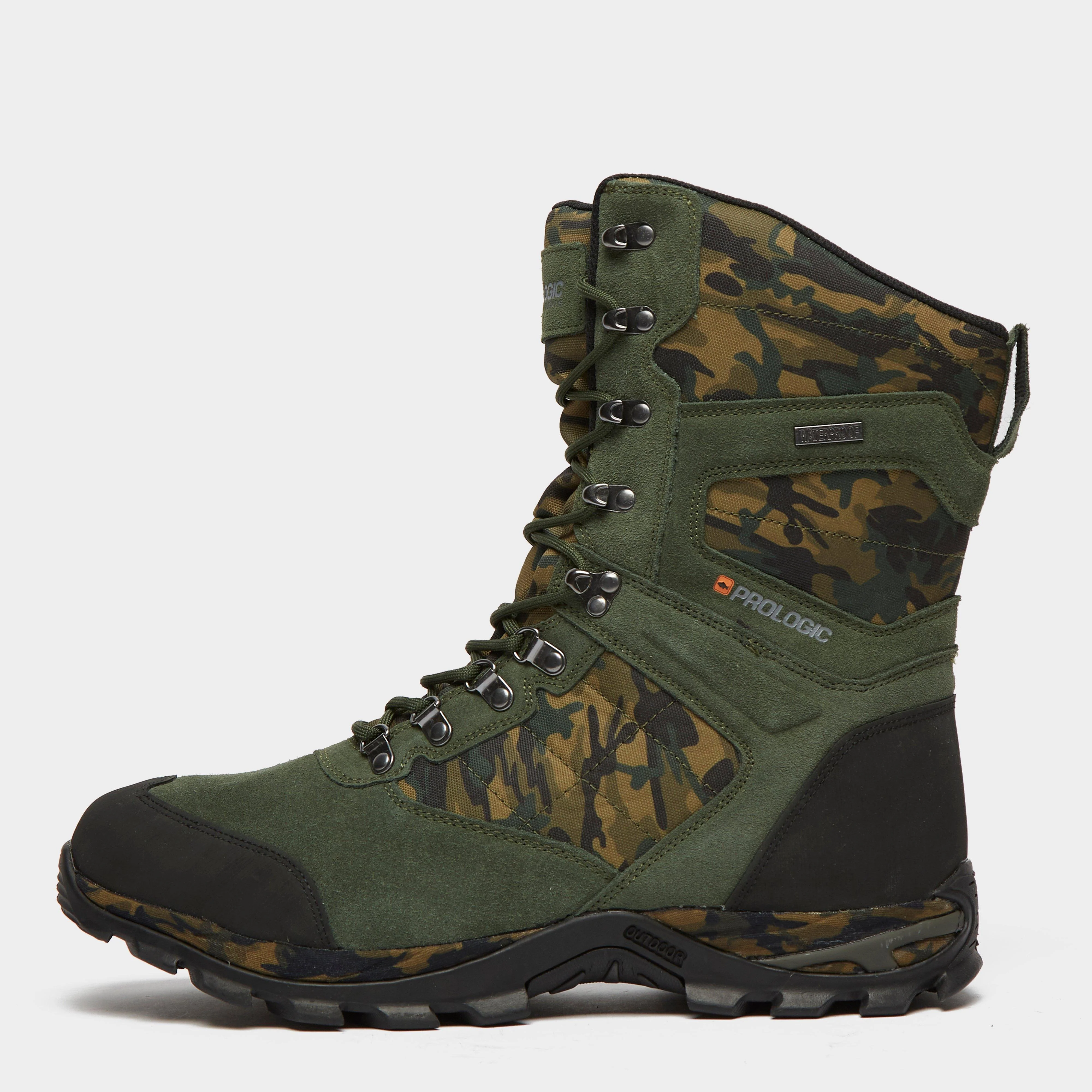 Prologic Bankbound Trek Boot High Top