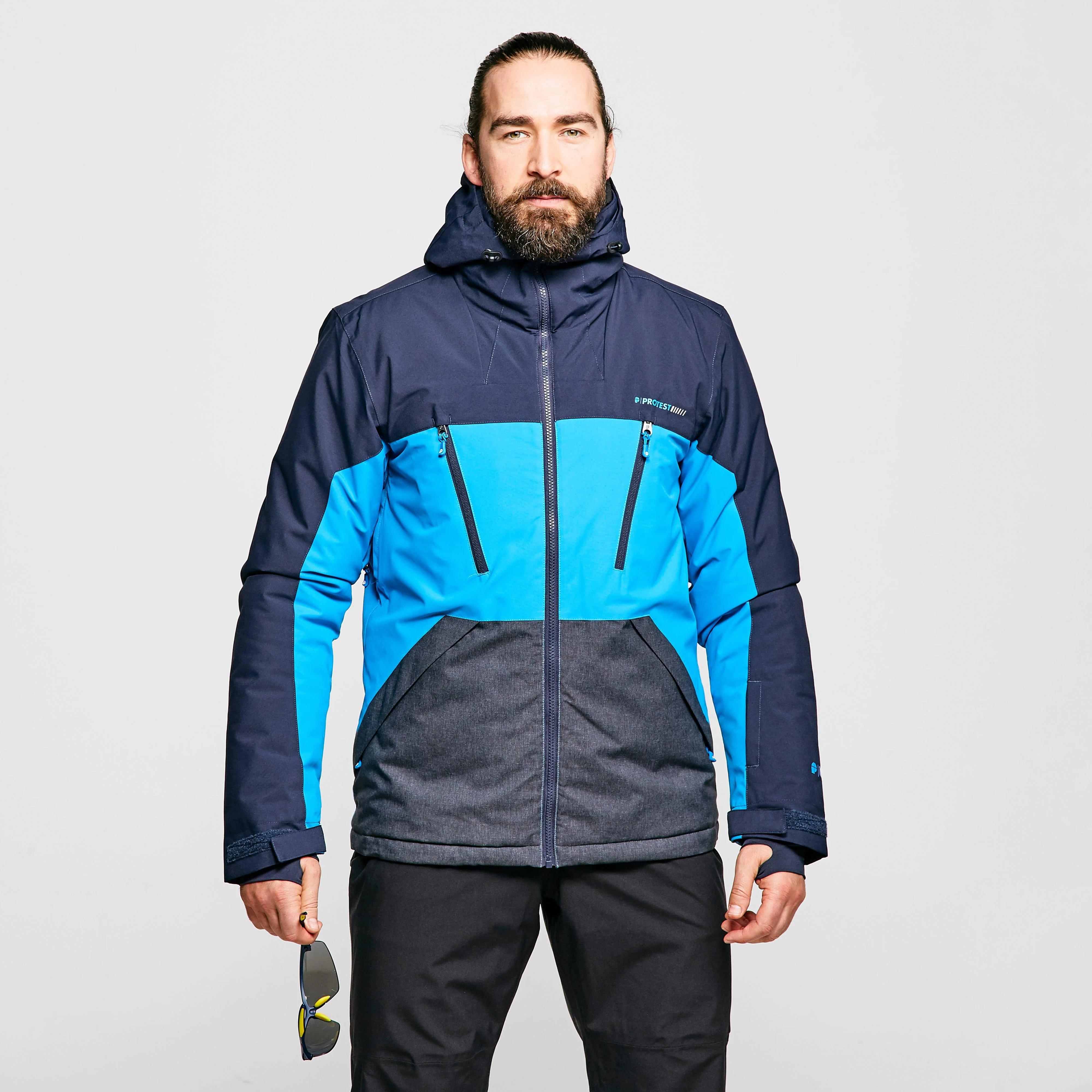 Men's Ultra Jacket