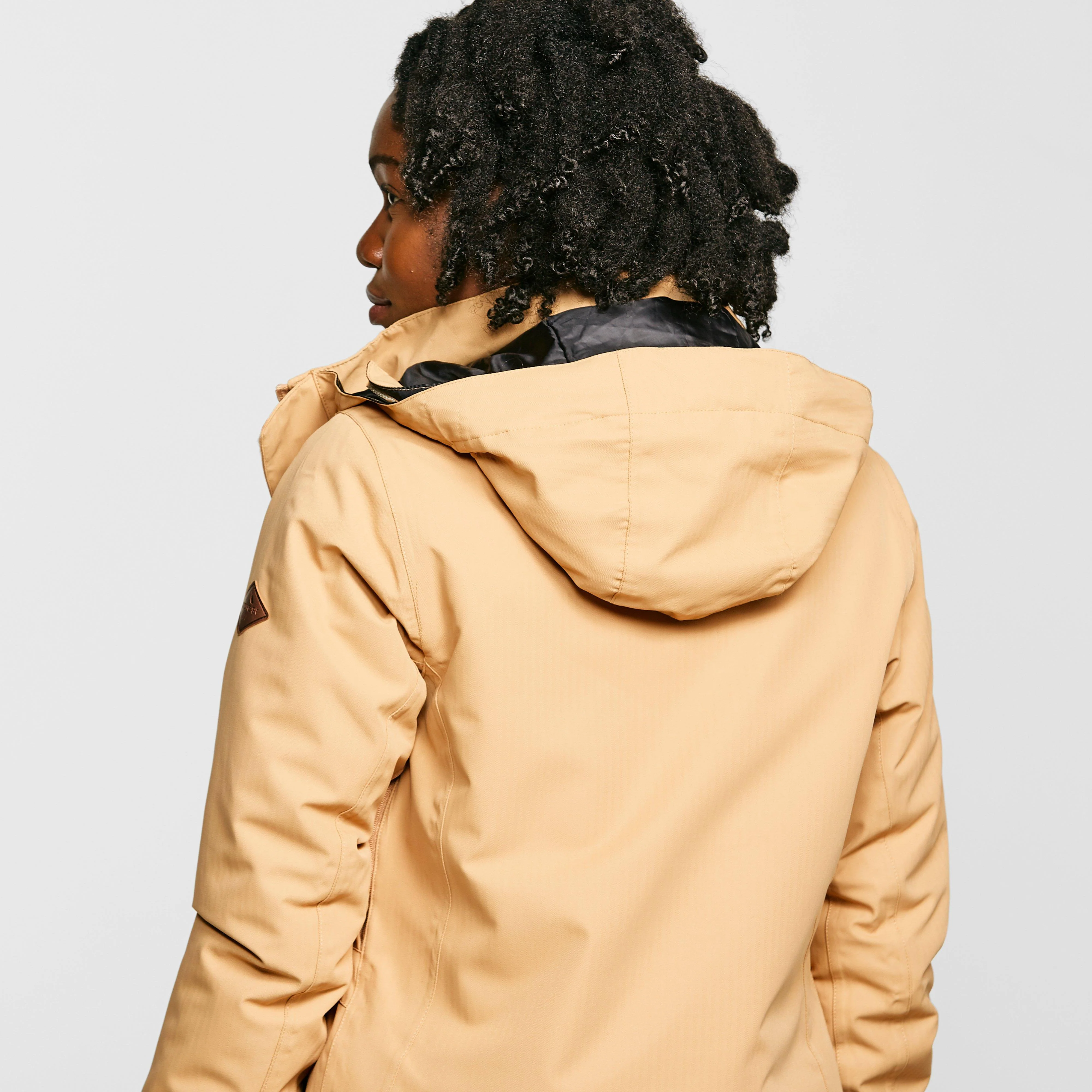 Women's Amanda Snow Jacket - Image 11