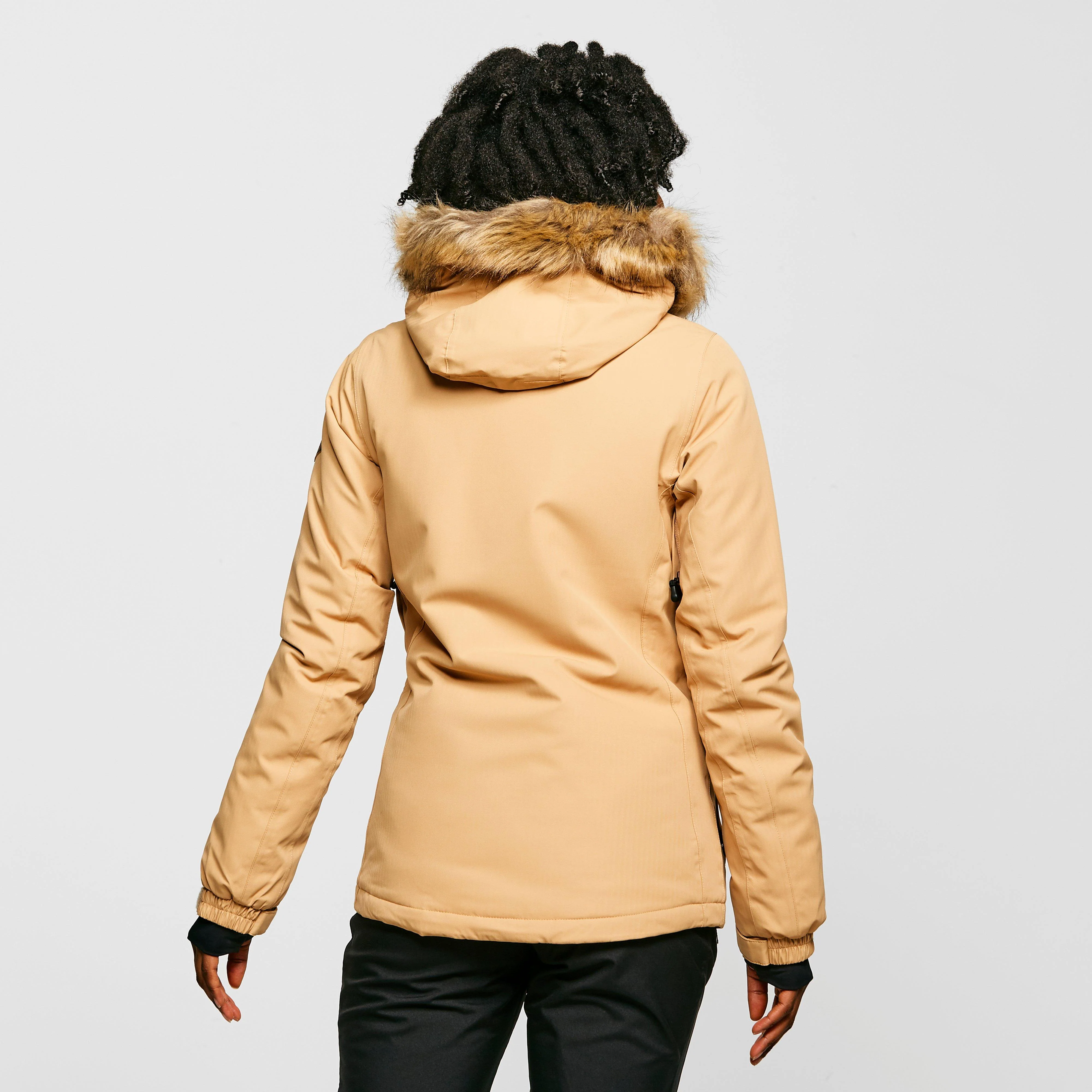 Women's Amanda Snow Jacket - Image 12