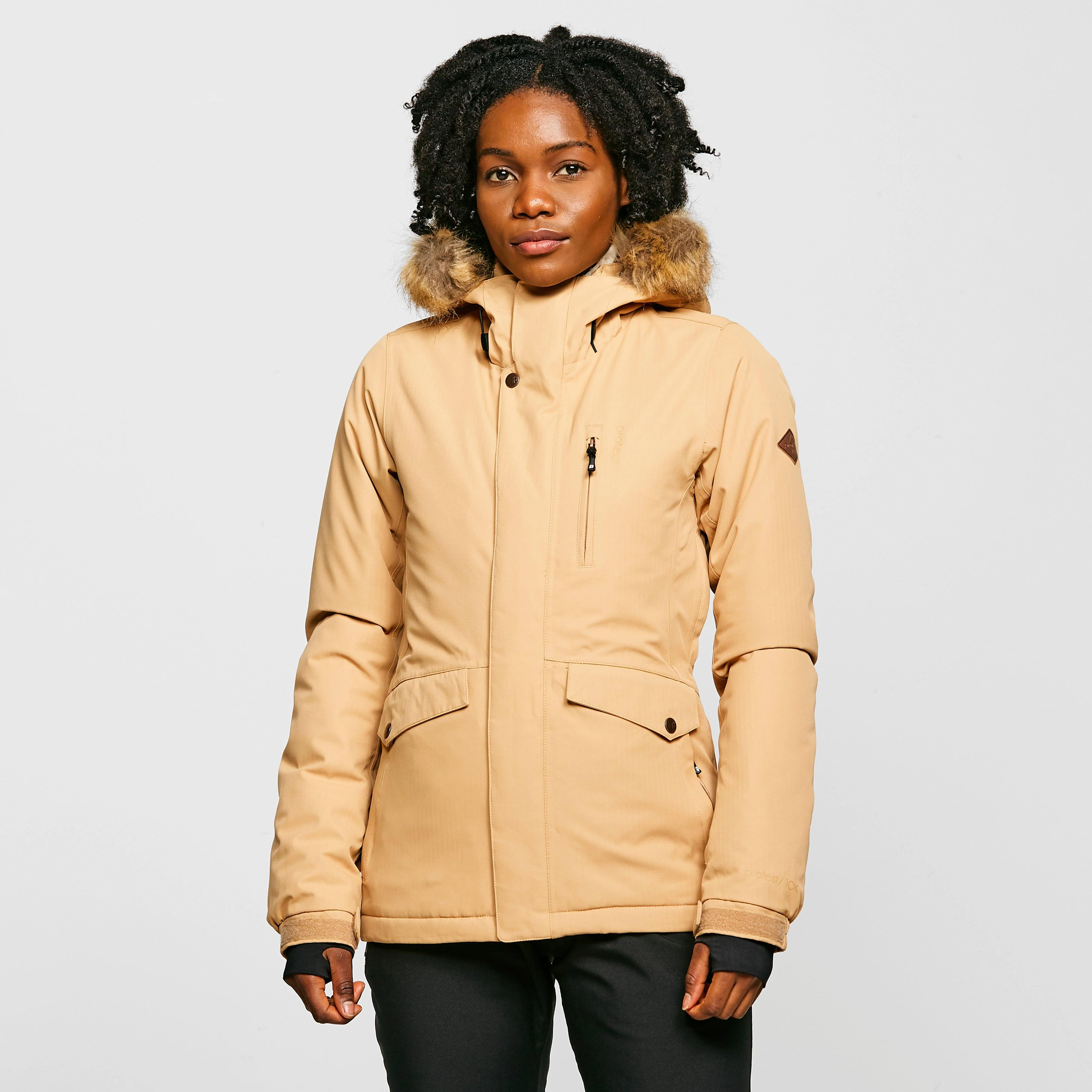 Women's Amanda Snow Jacket - Image 2