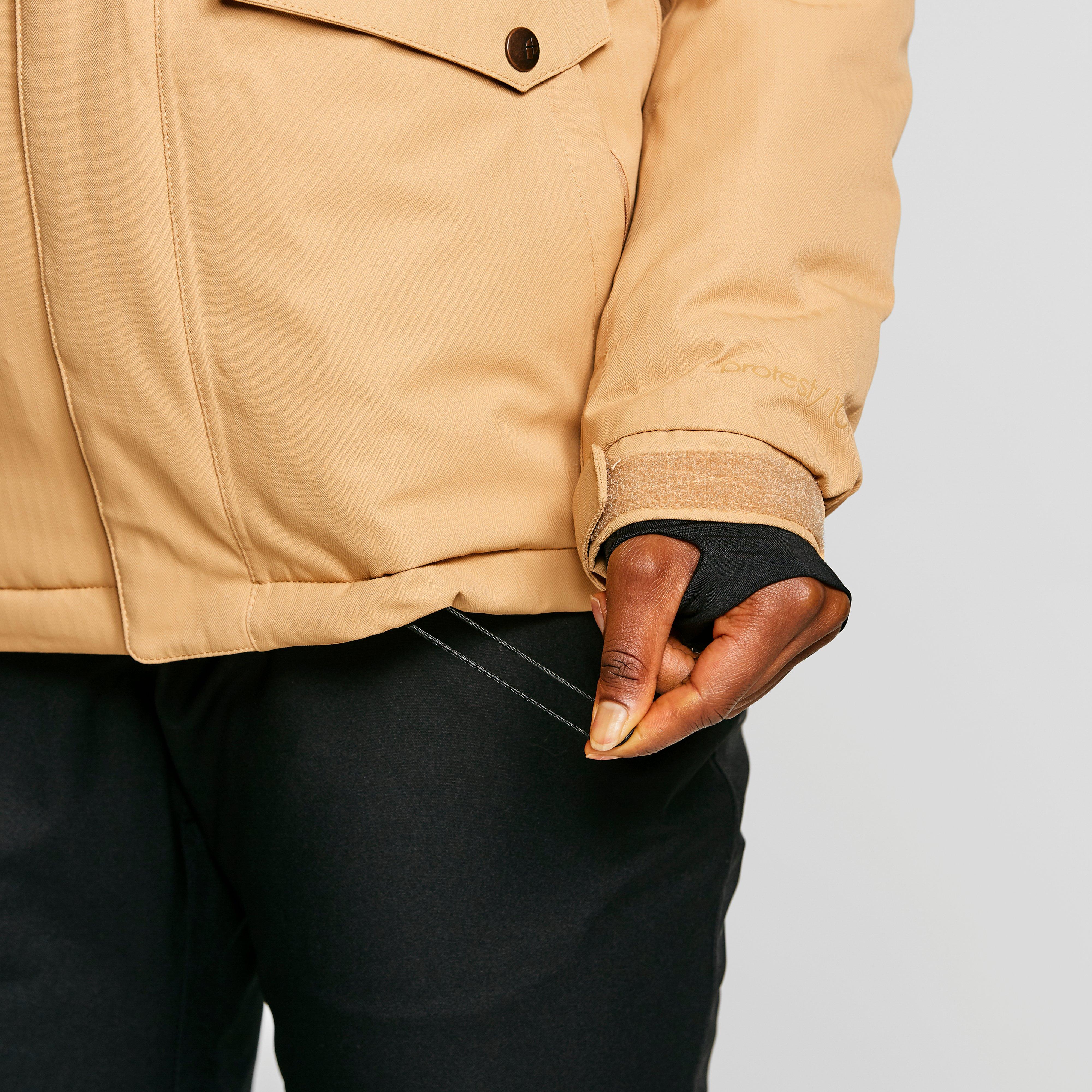 Women's Amanda Snow Jacket - Image 8