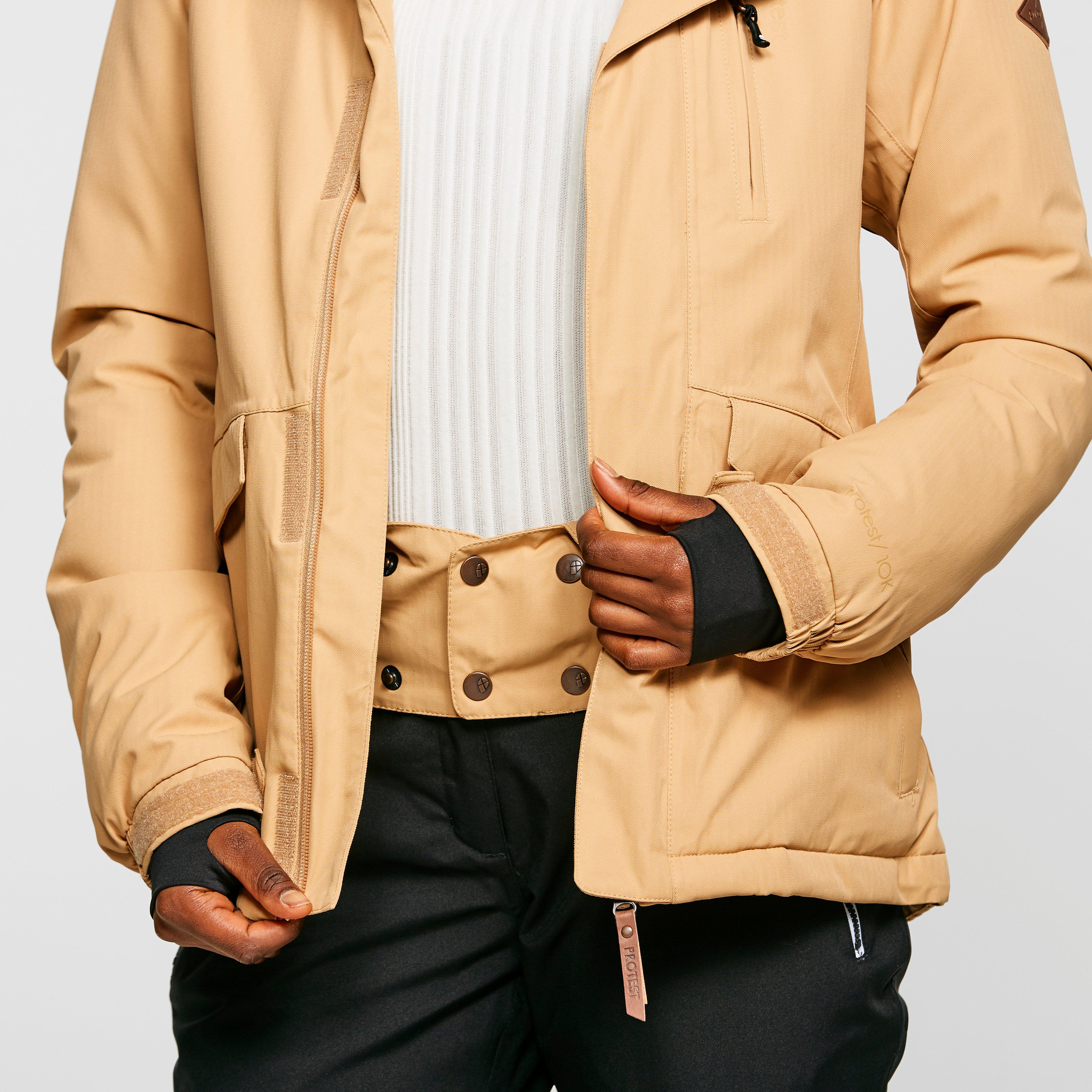 Women's Amanda Snow Jacket - Image 9