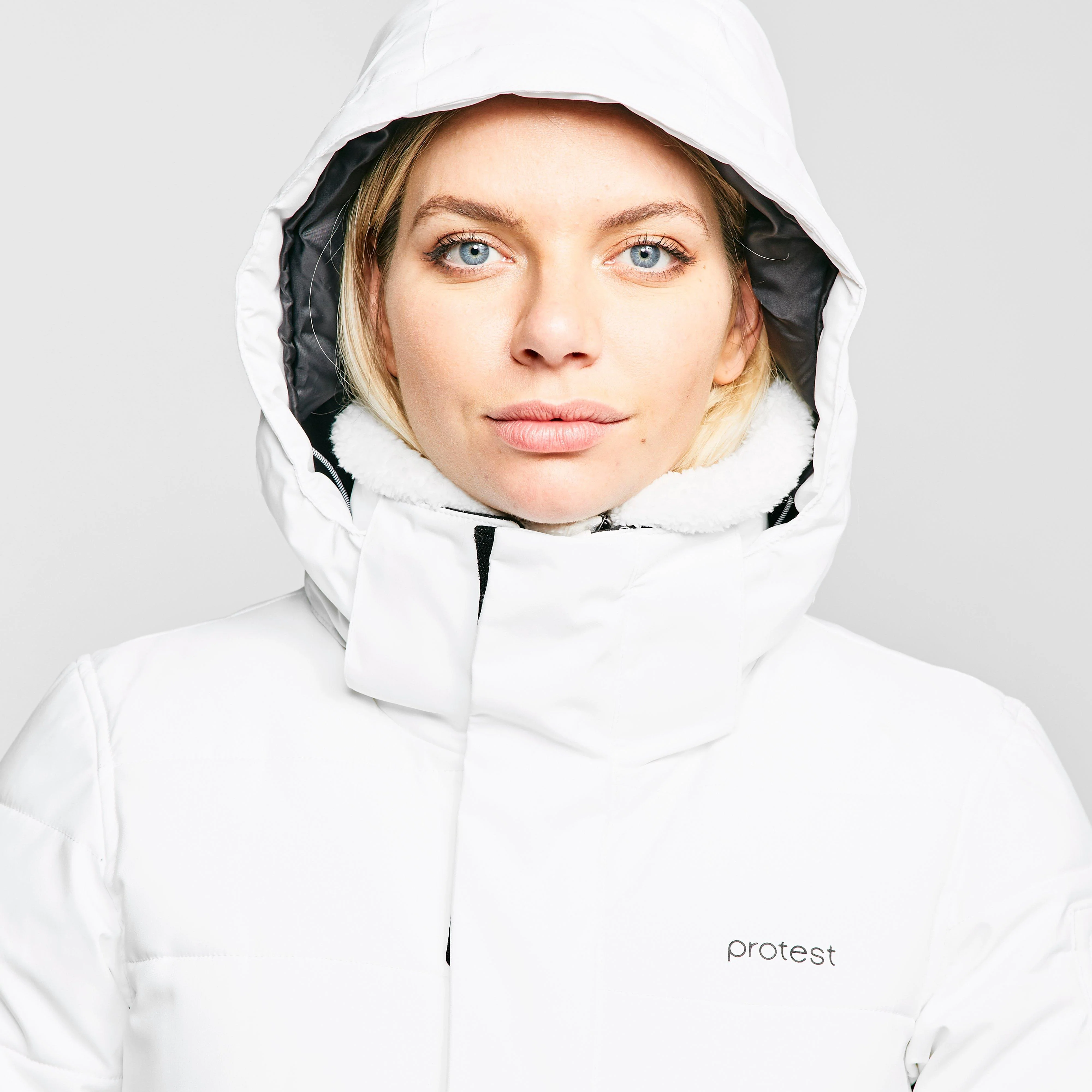 Women's Becca Snow Jacket - Image 5