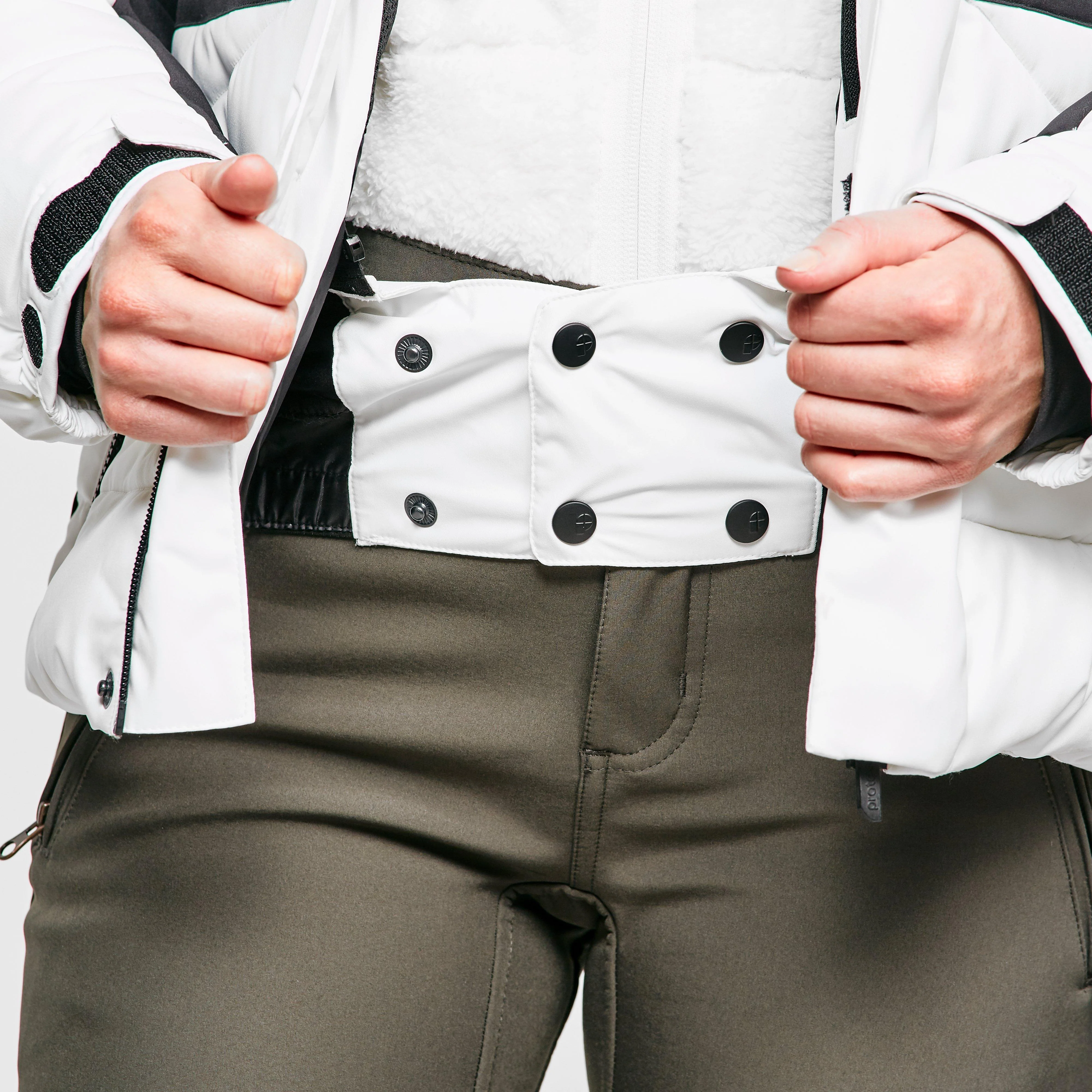 Women's Becca Snow Jacket - Image 7