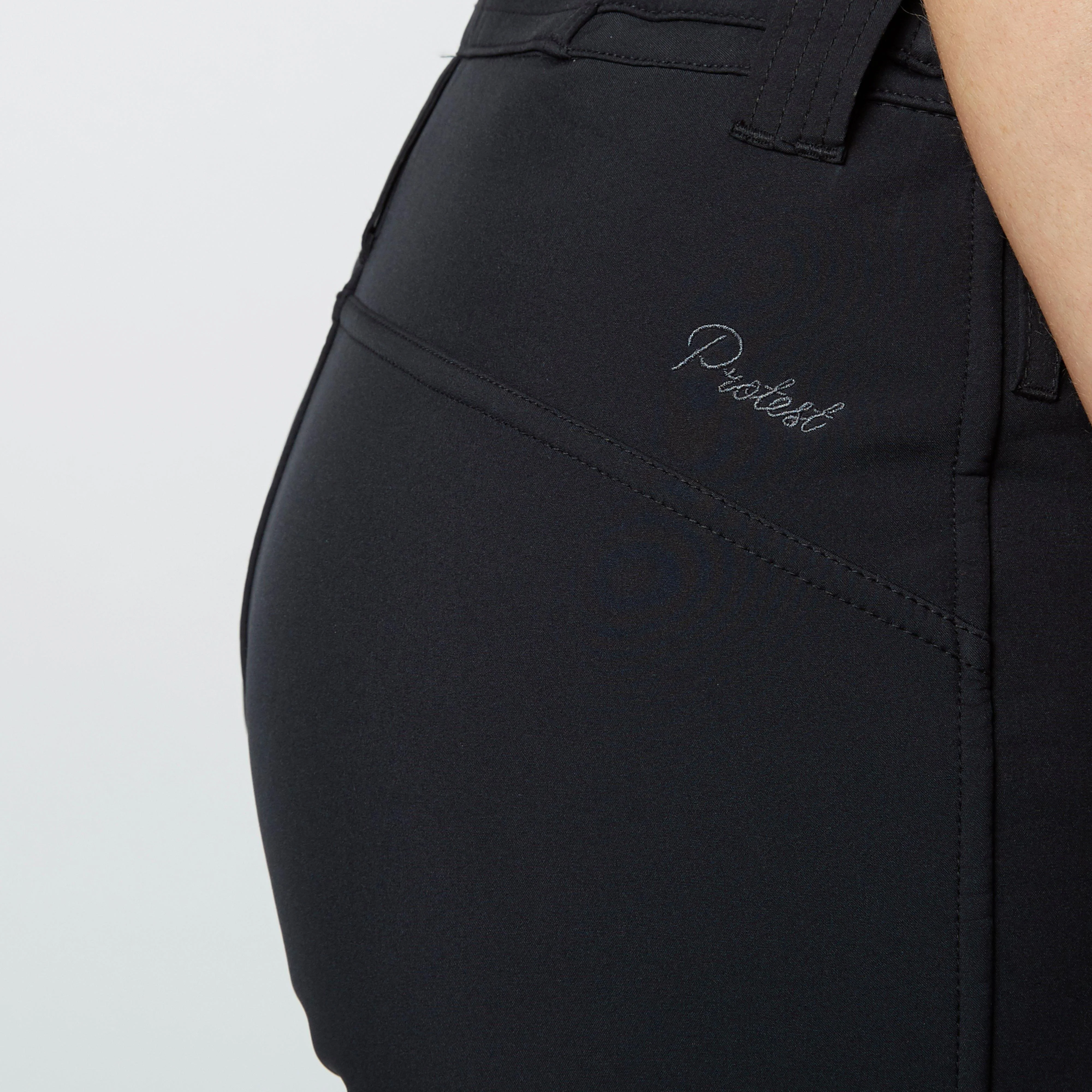 Women’s Lole Softshell Ski Pants - Image 6