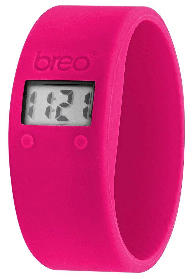 Pulse Watch