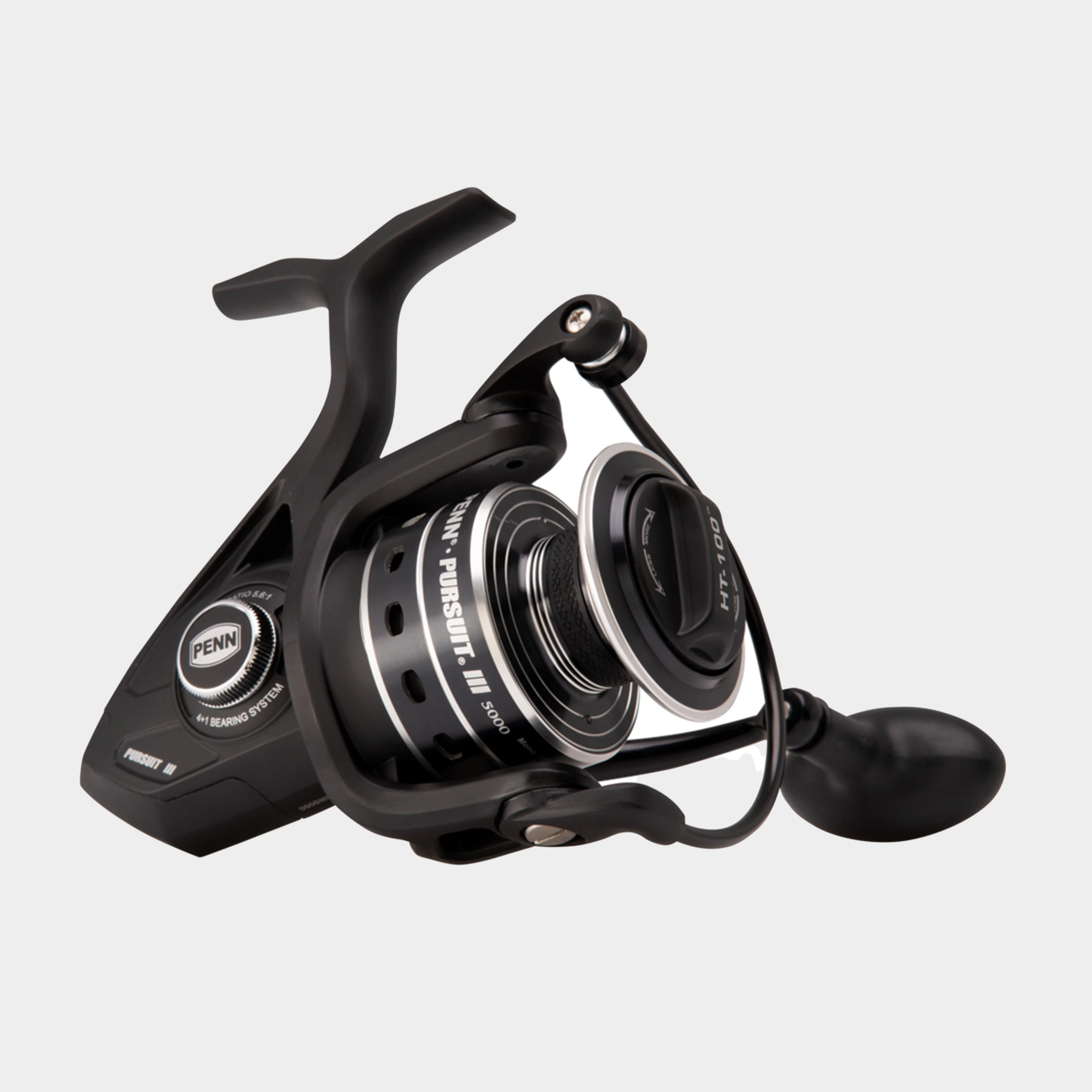 Pursuit III 5000 Reel