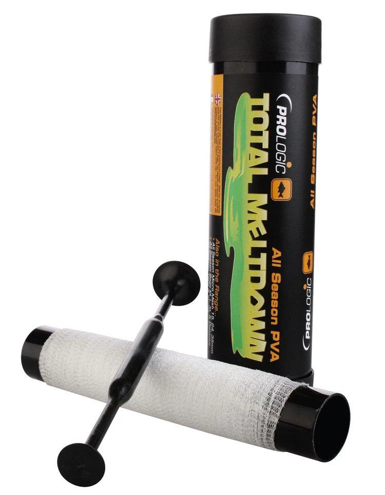 PVA All Season Micro Mesh Kit, 15mm
