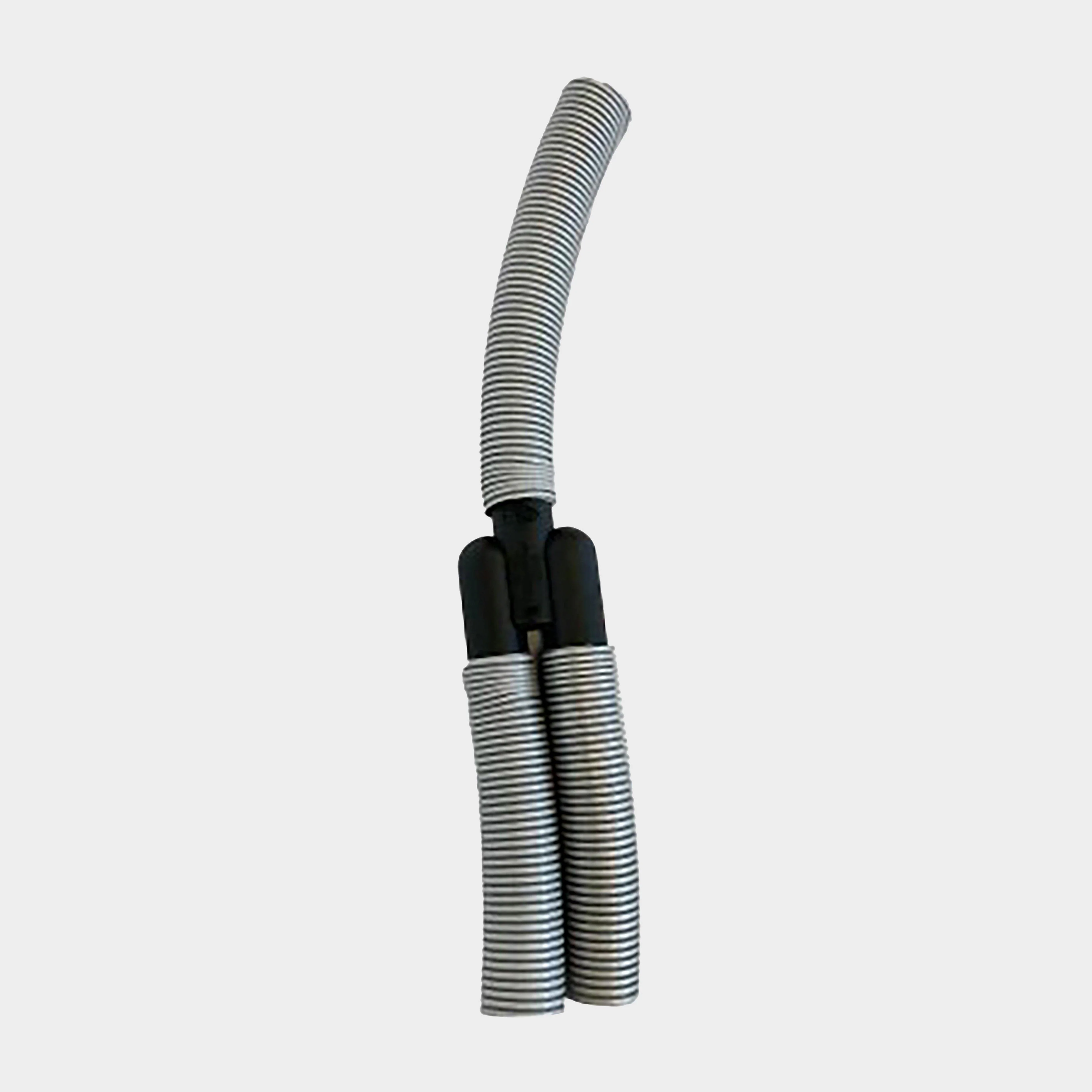2-in-1 Caravan Waste Outlet Adaptor