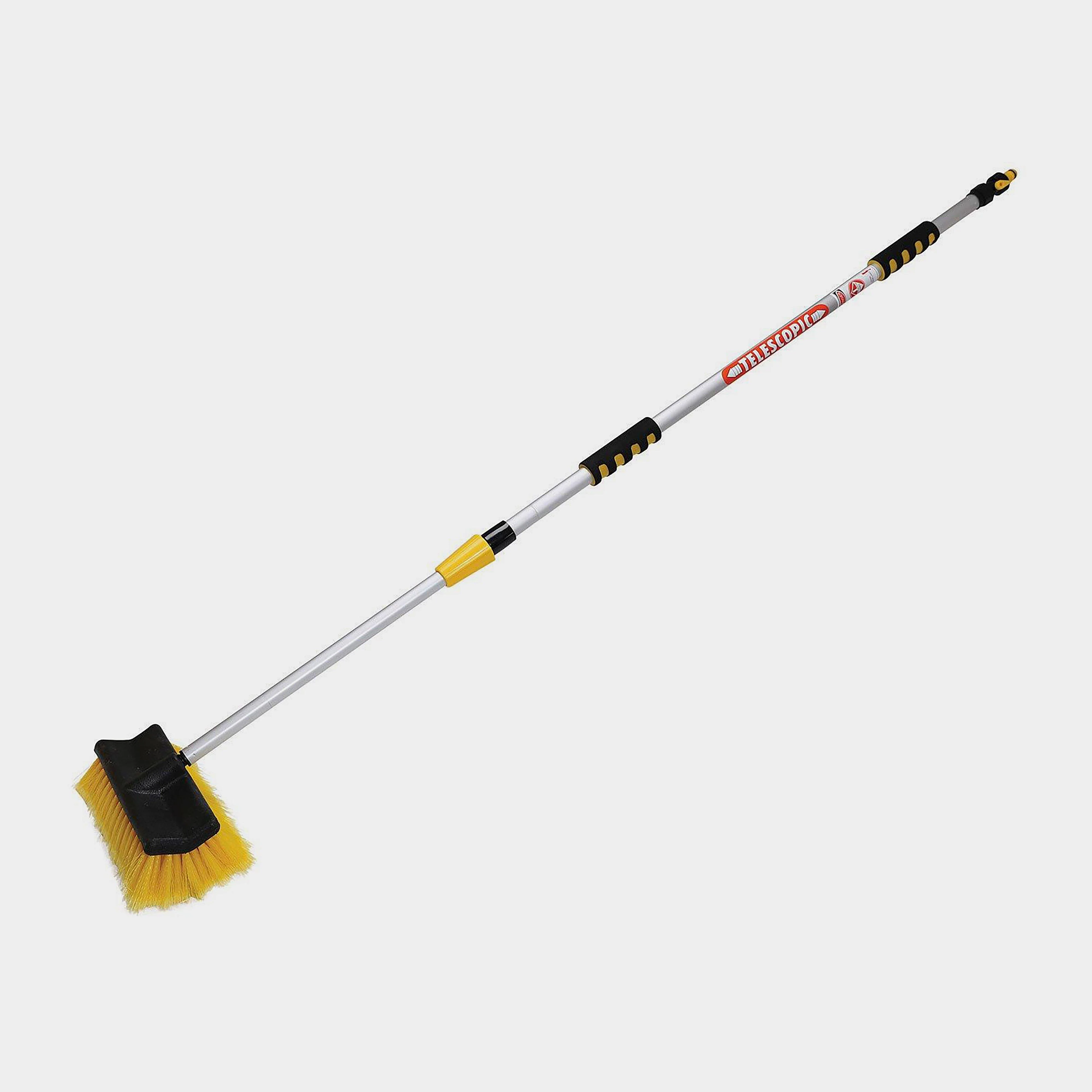 2M Extending Deluxe Wash Brush