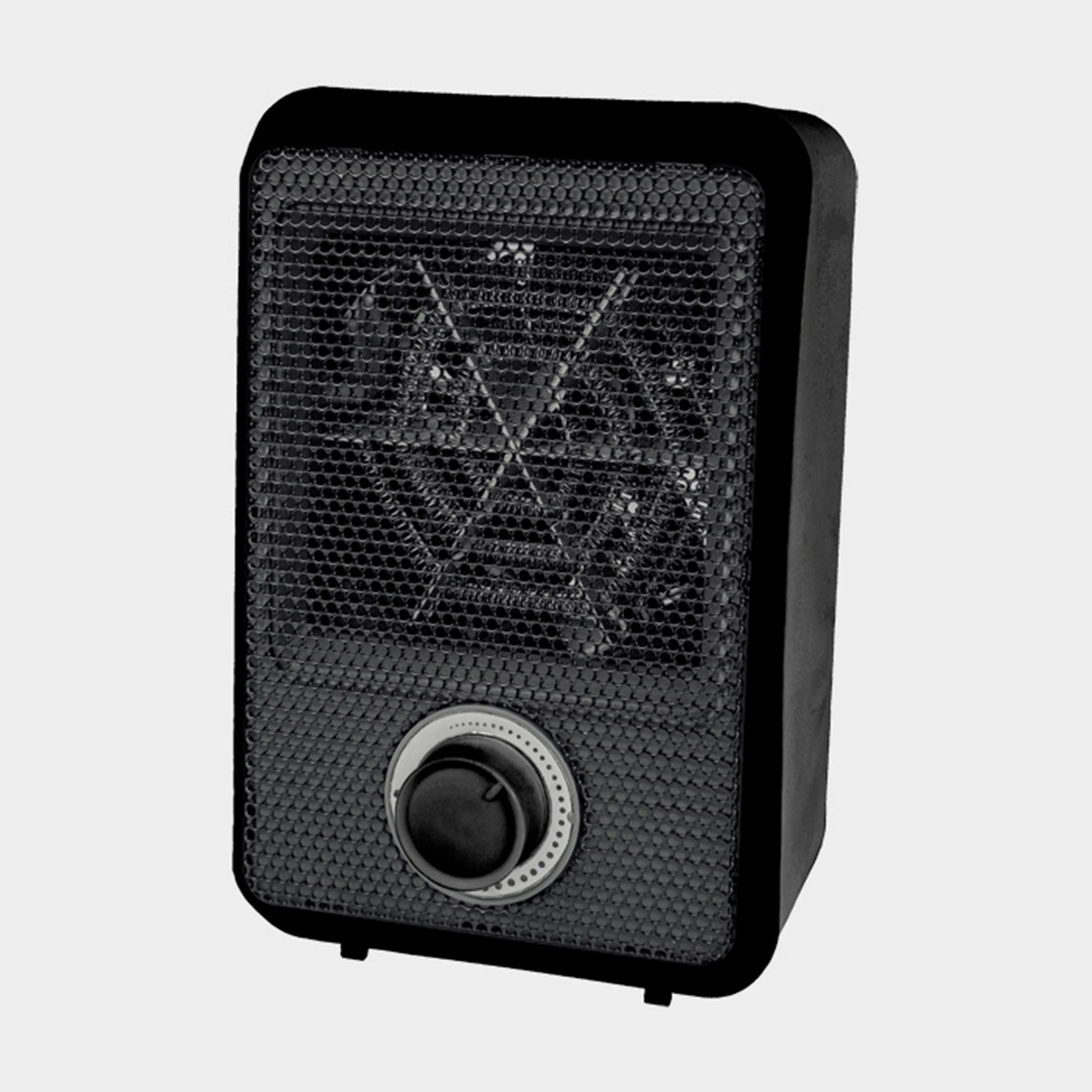 Barbuda Ceramic Heater