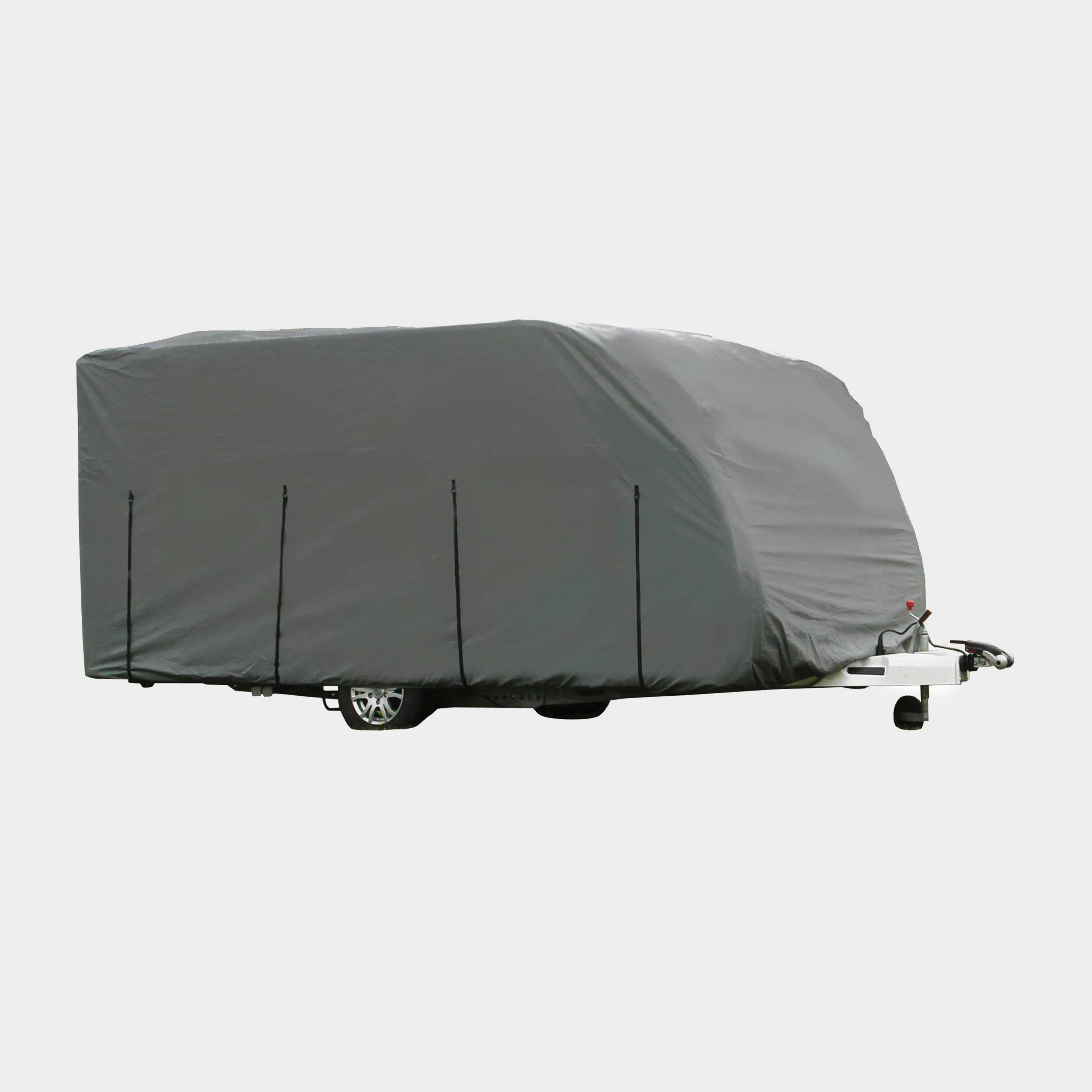 Caravan Cover 21-23ft