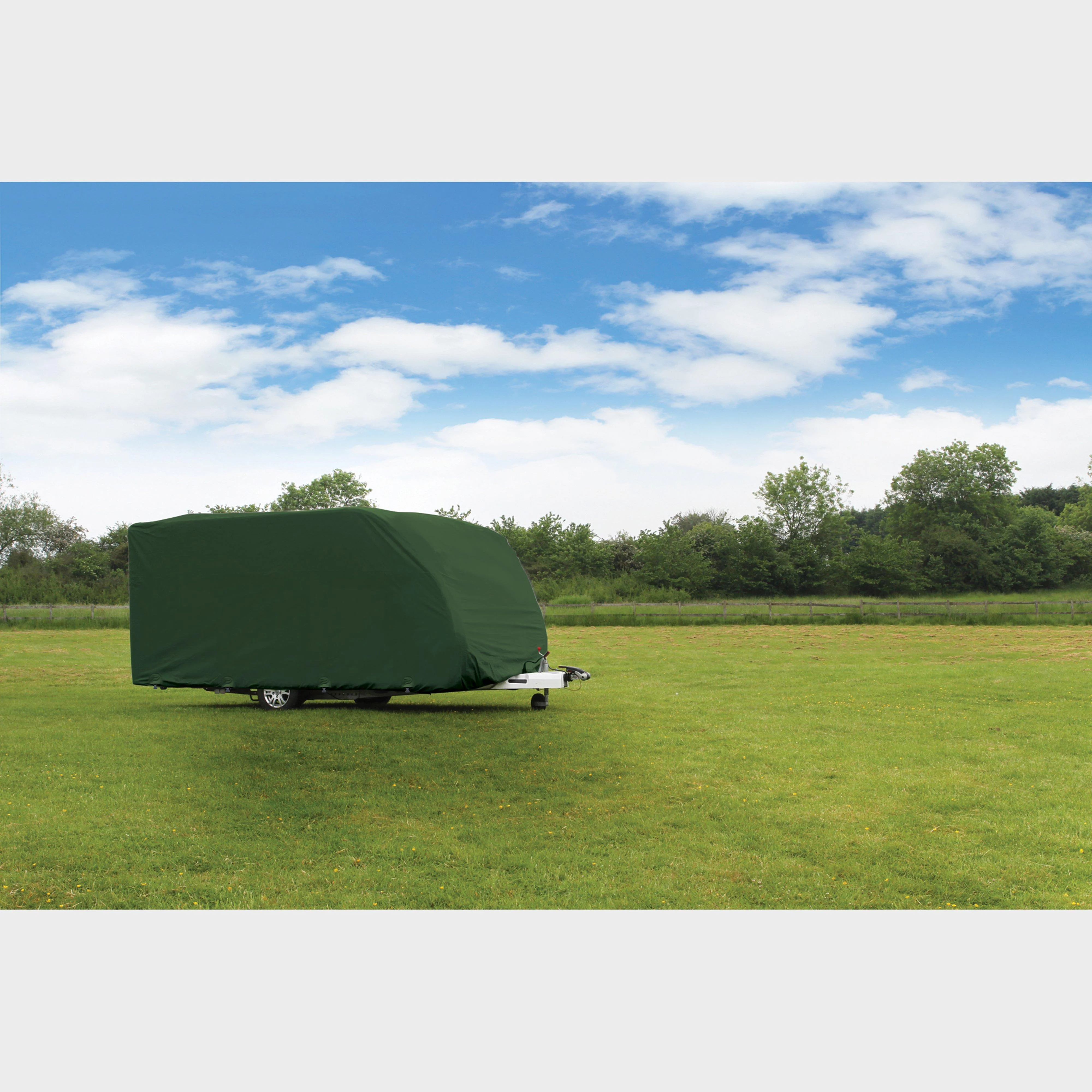 Caravan Cover Pro Medium (420-510cm) - Image 7