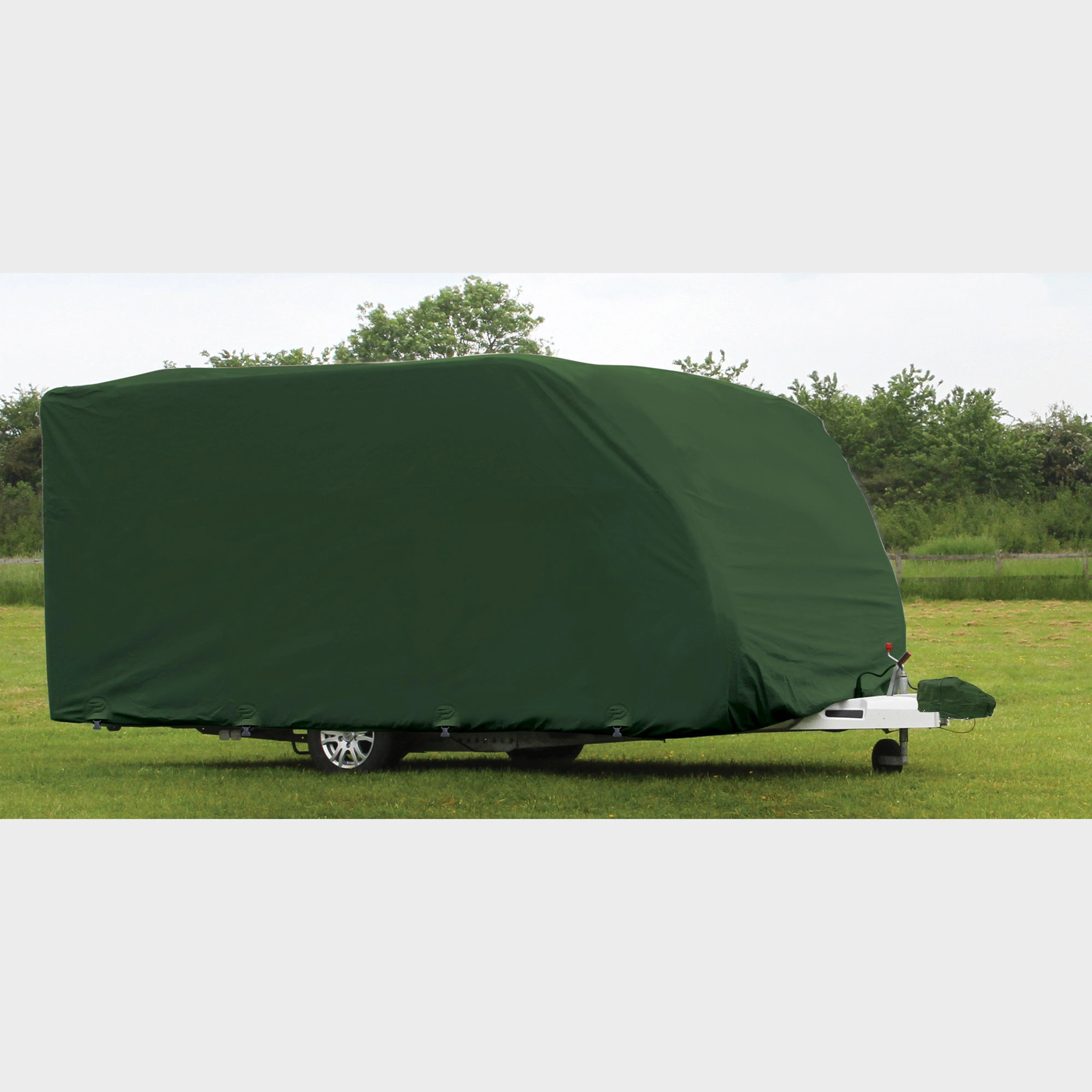 Caravan Cover Pro Small (360-420cm) - Image 2