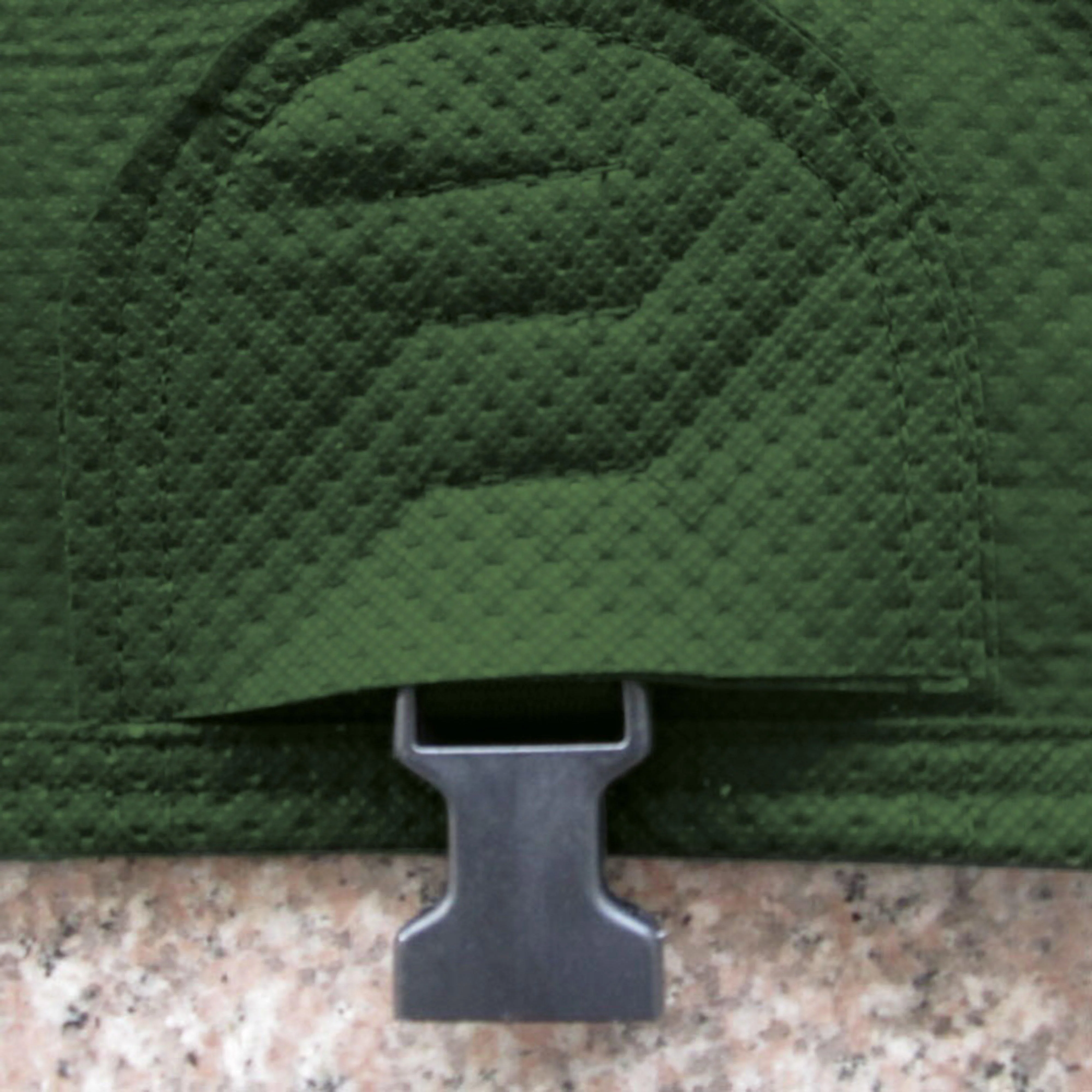 Caravan Cover Pro Small (360-420cm) - Image 6