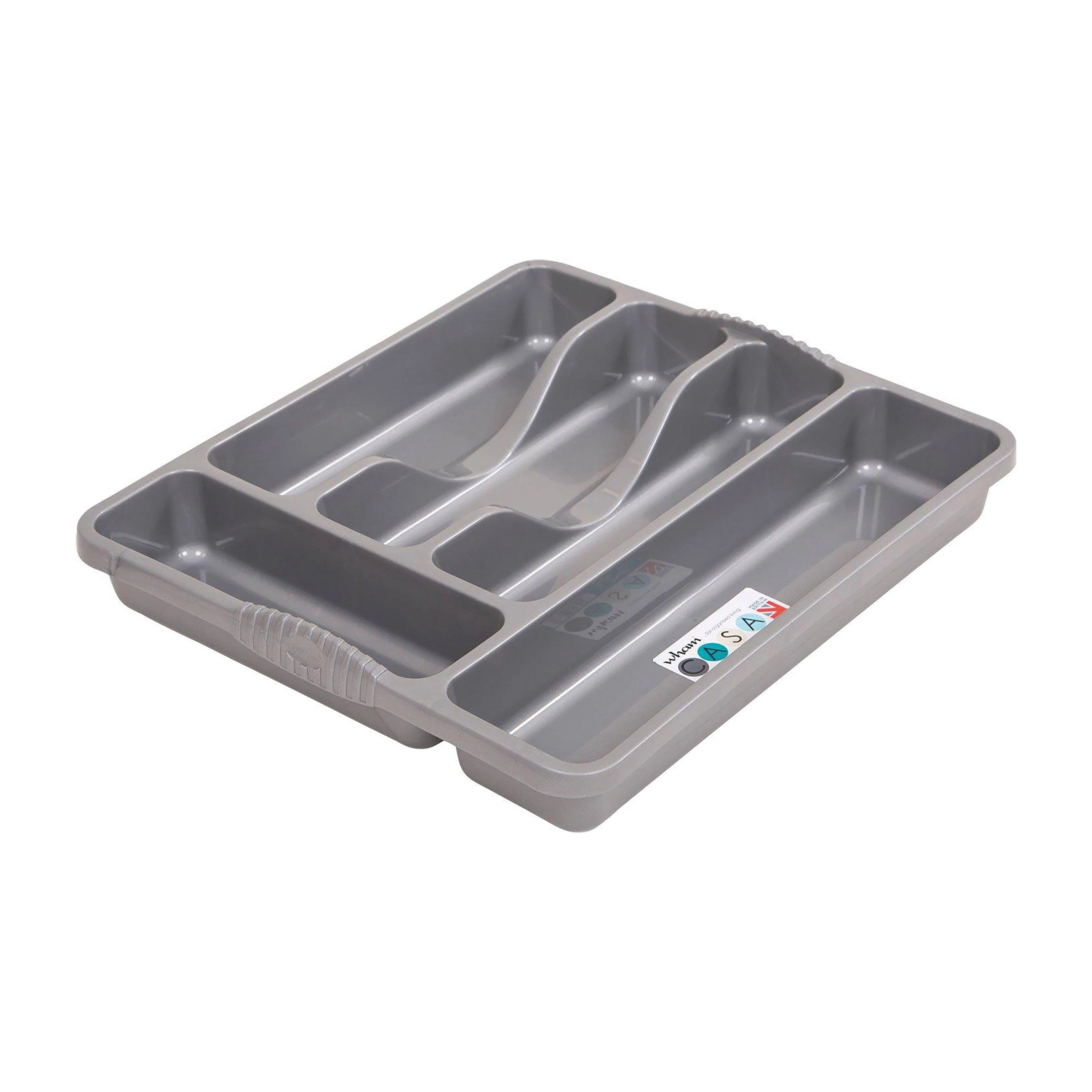 Plastic Cutlery Tray - Image 2