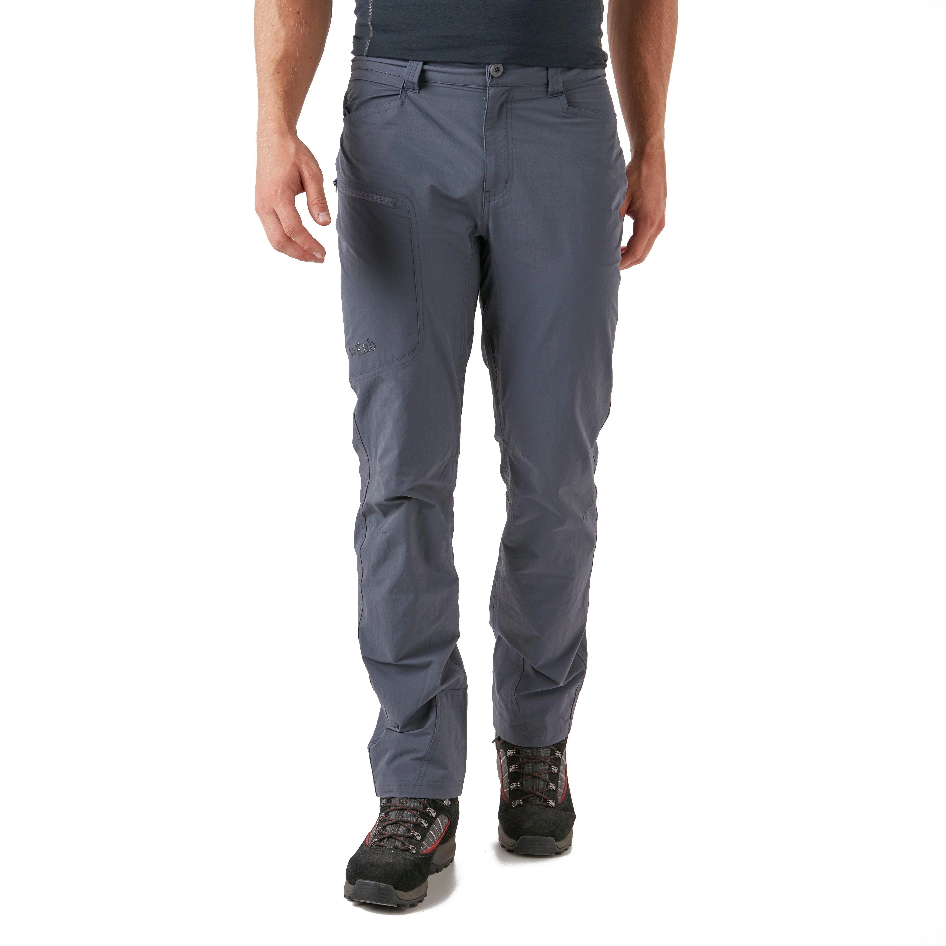 Men's Traverse Pants