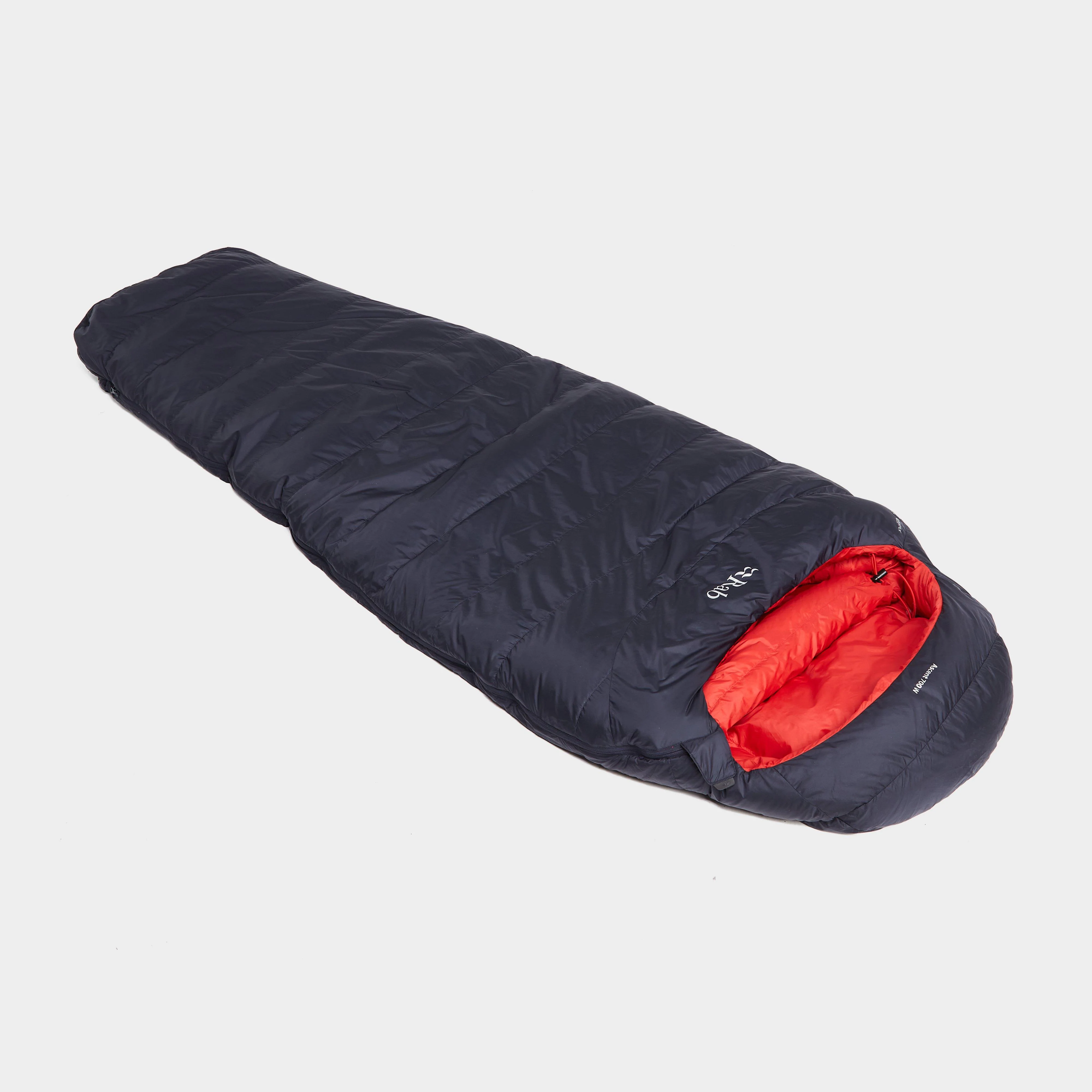Women's Ascent 700 Sleeping Bag - Image 4