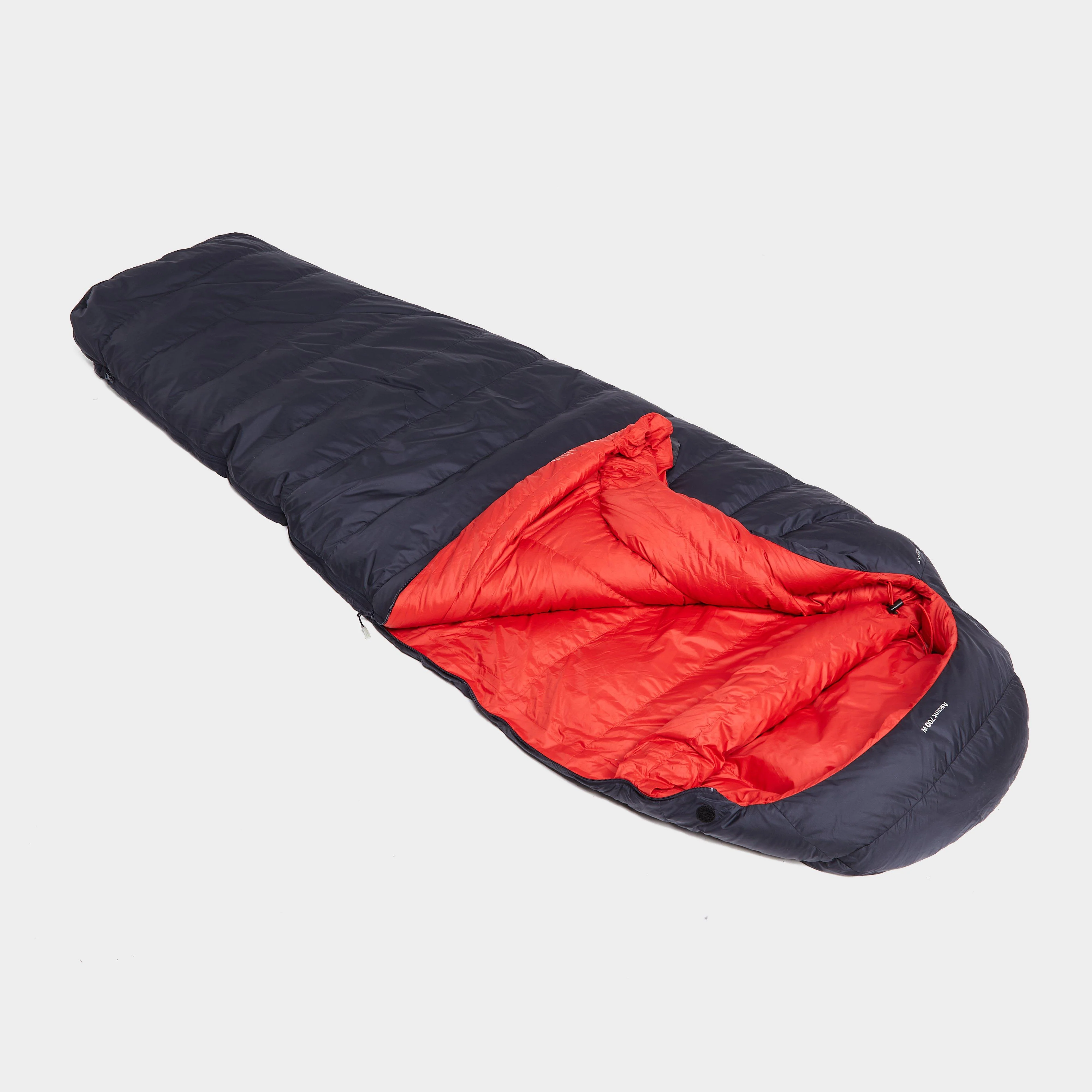 Women's Ascent 700 Sleeping Bag - Image 5