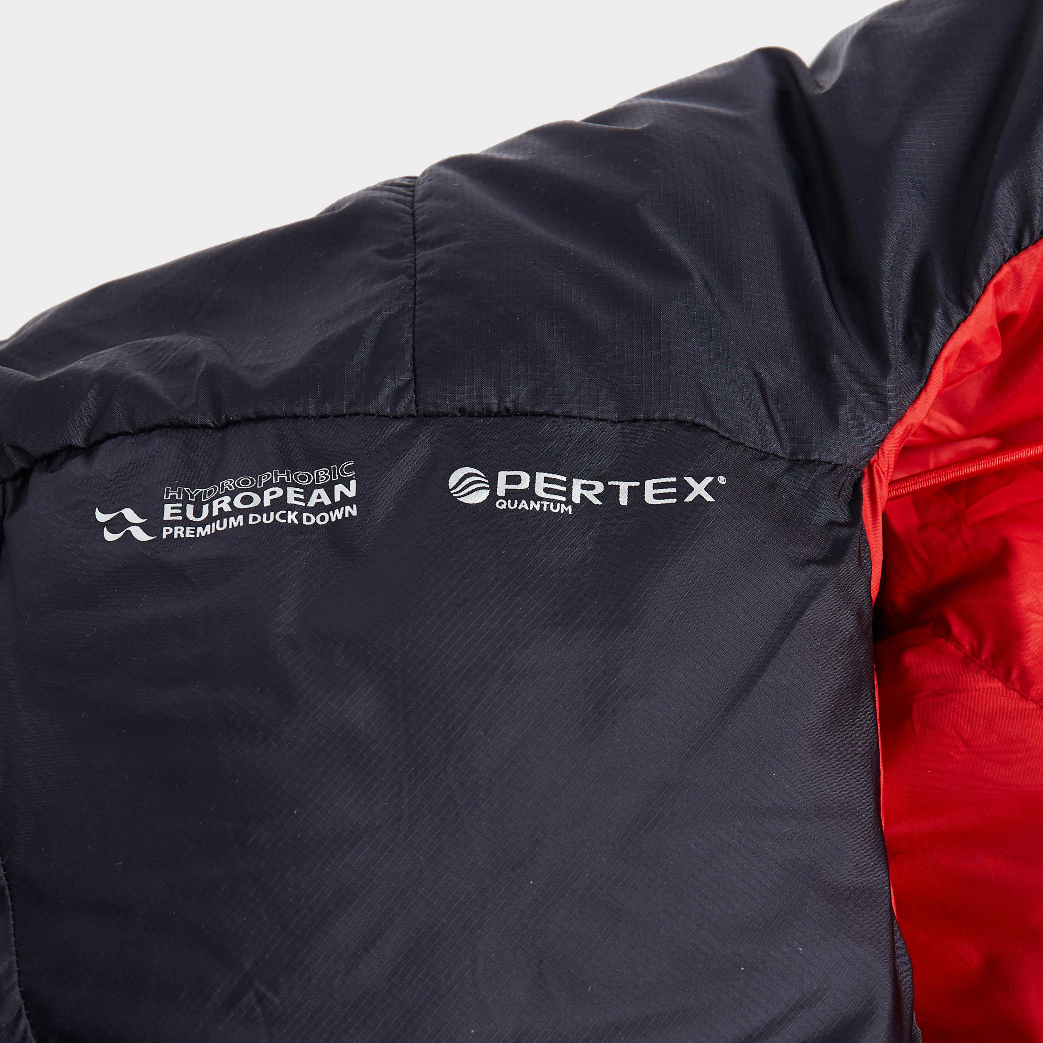Women's Ascent 700 Sleeping Bag - Image 6