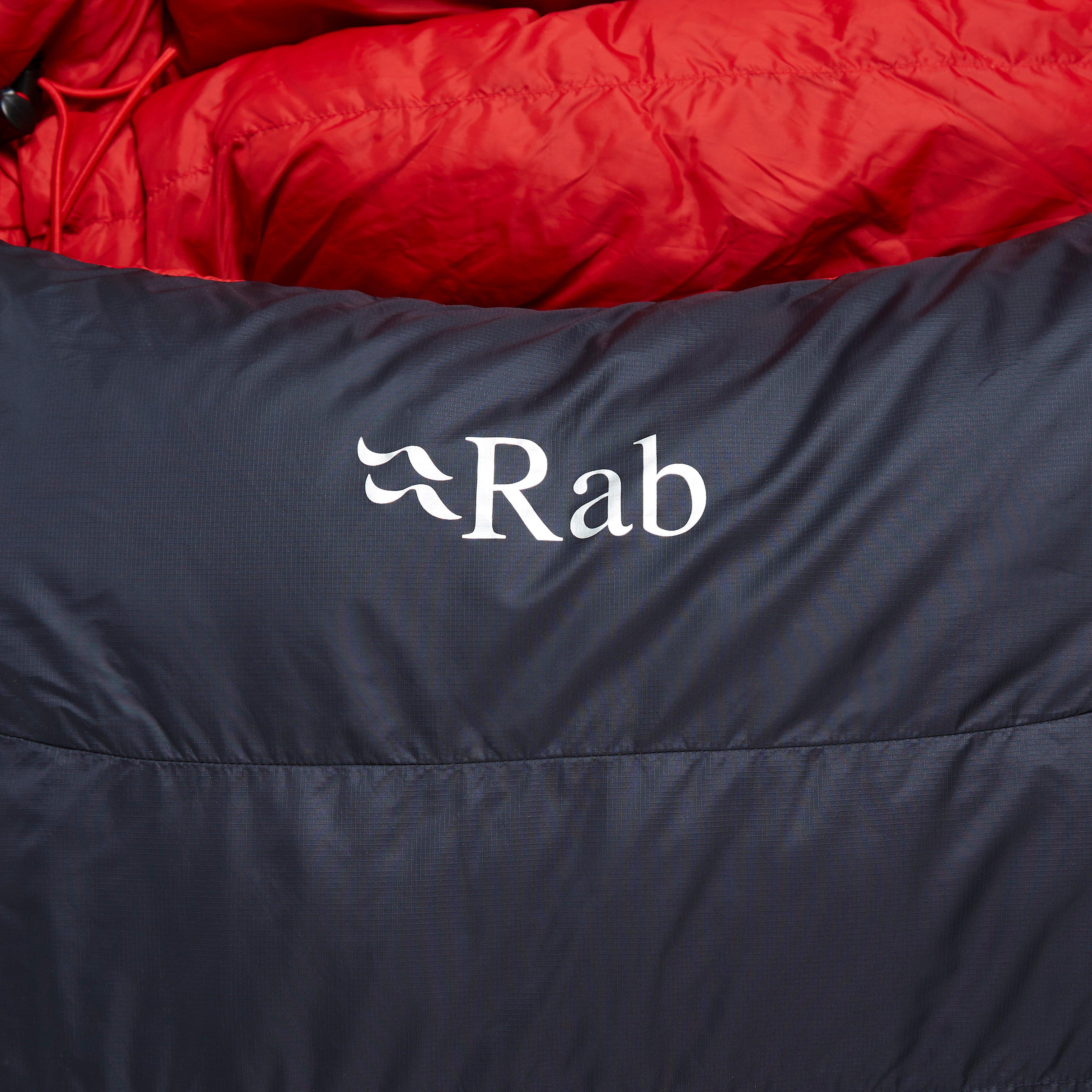 Women's Ascent 700 Sleeping Bag - Image 8