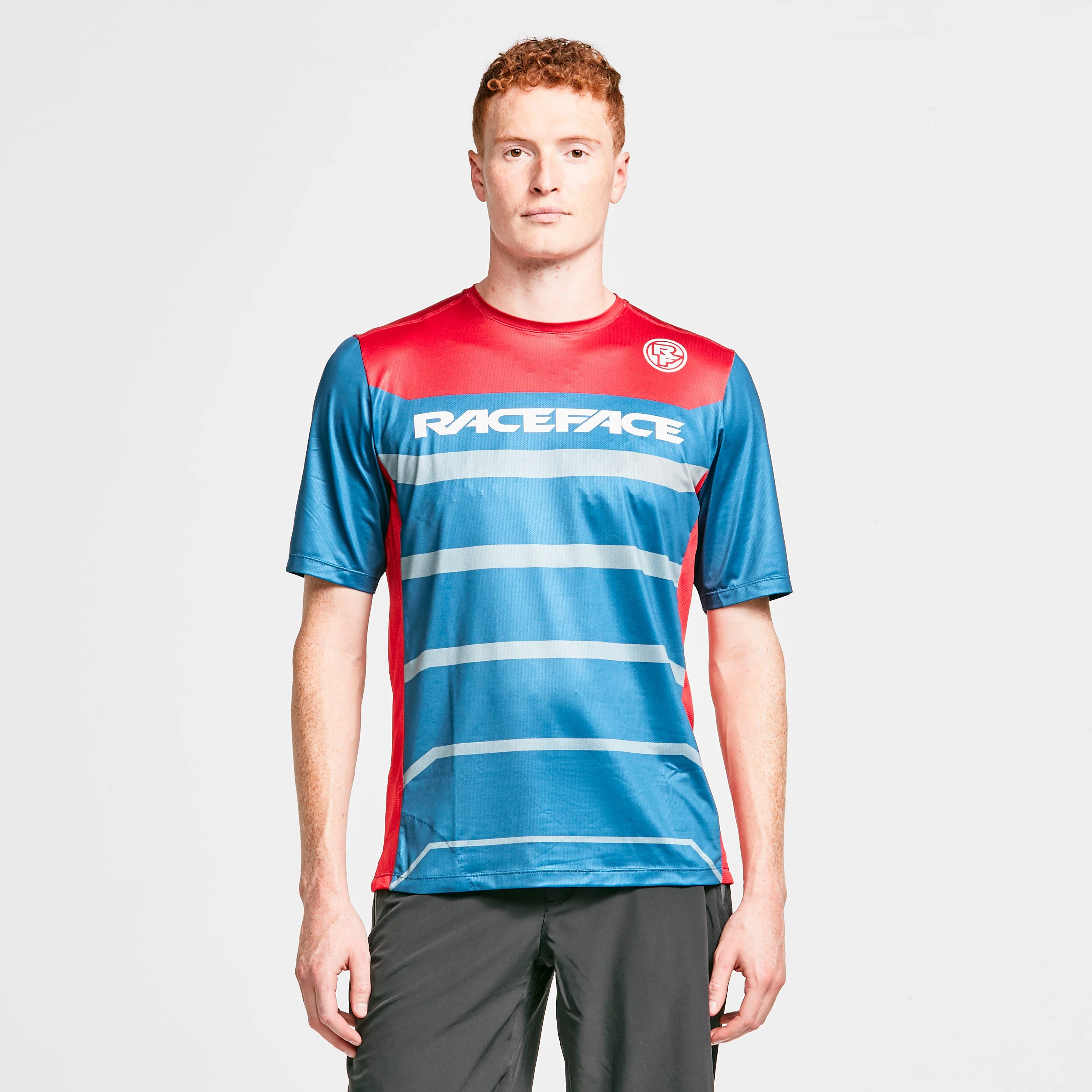 Men's Indy Short Sleeve Jersey