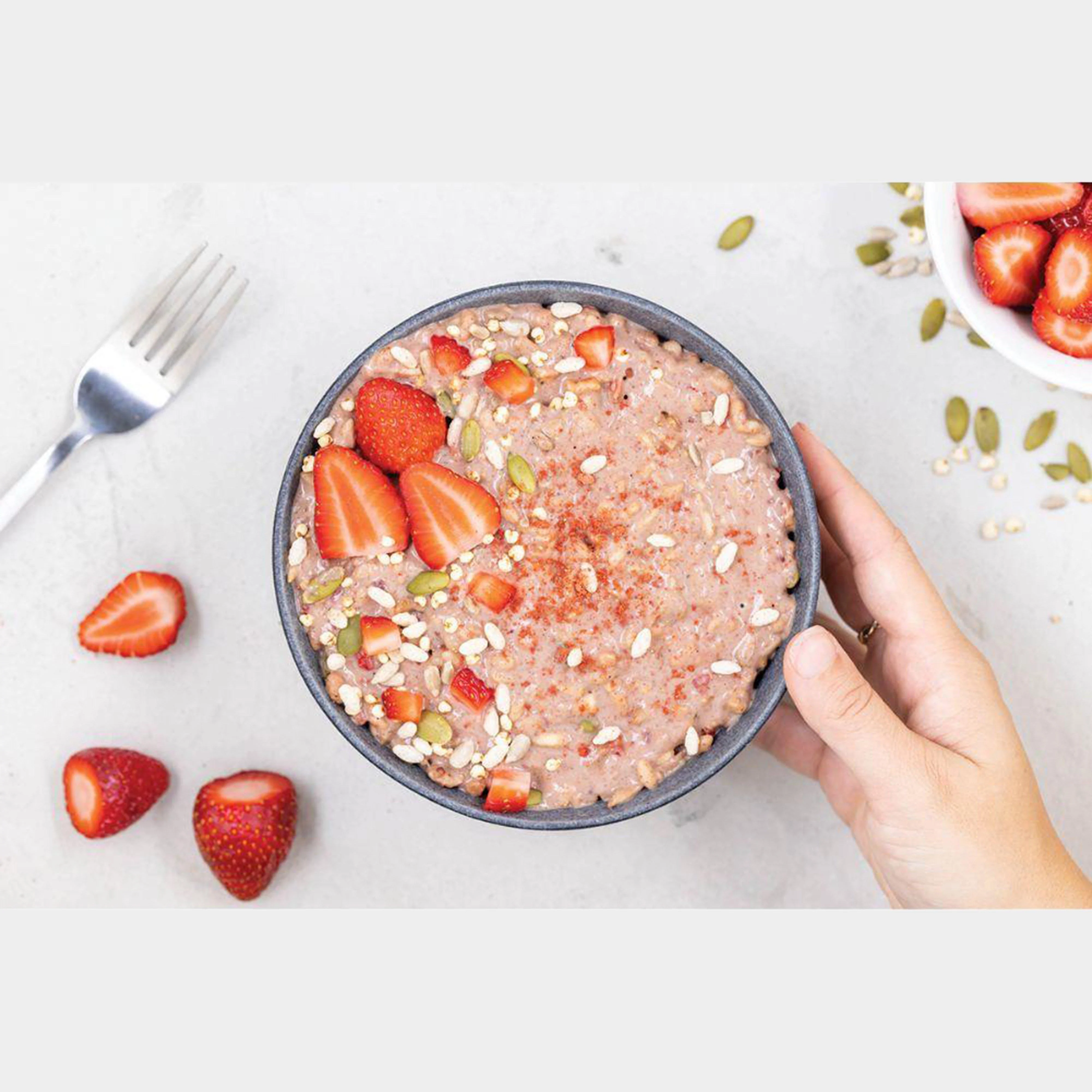Strawberry Breakfast 400 - Image 2