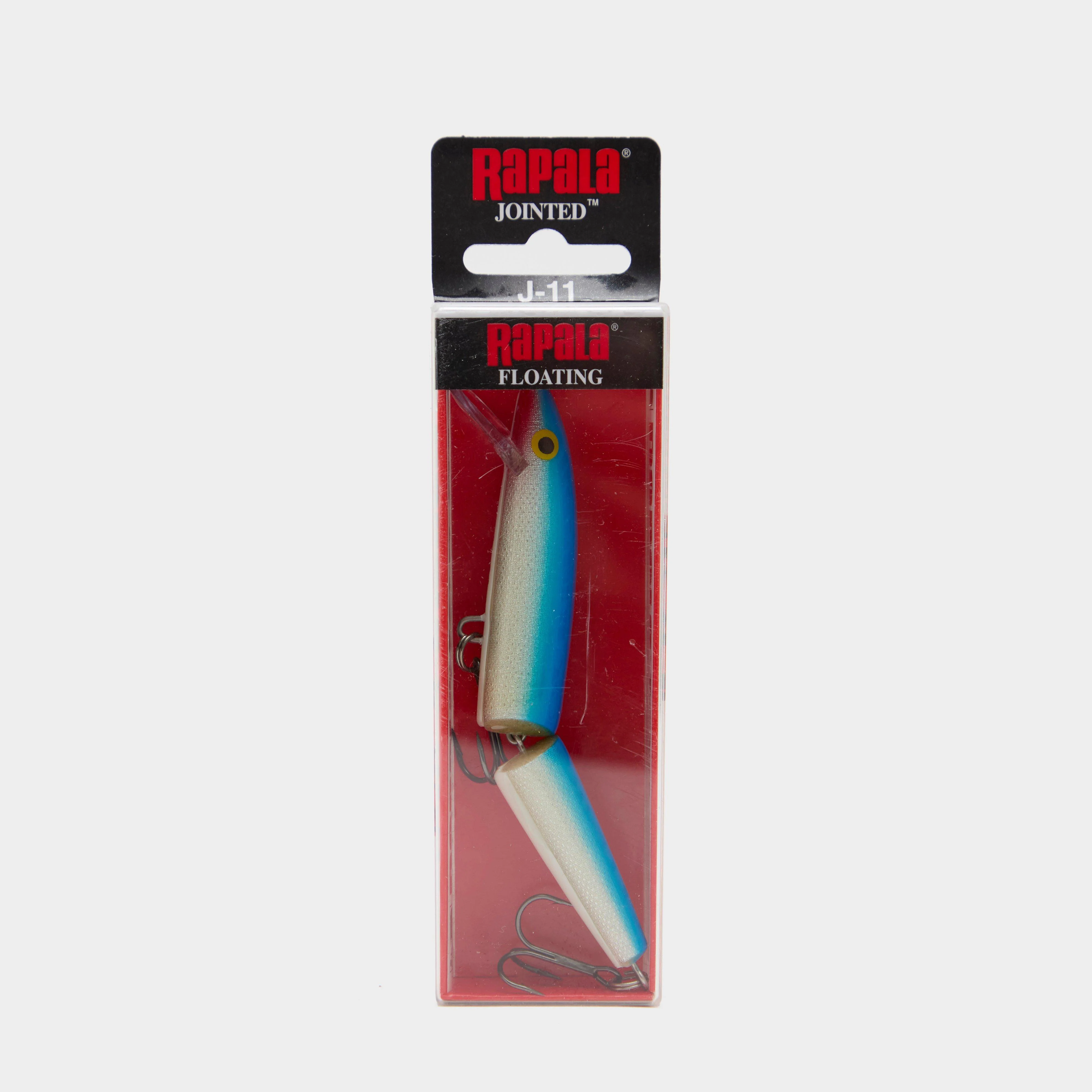 Jointed Floating Lure 11cm