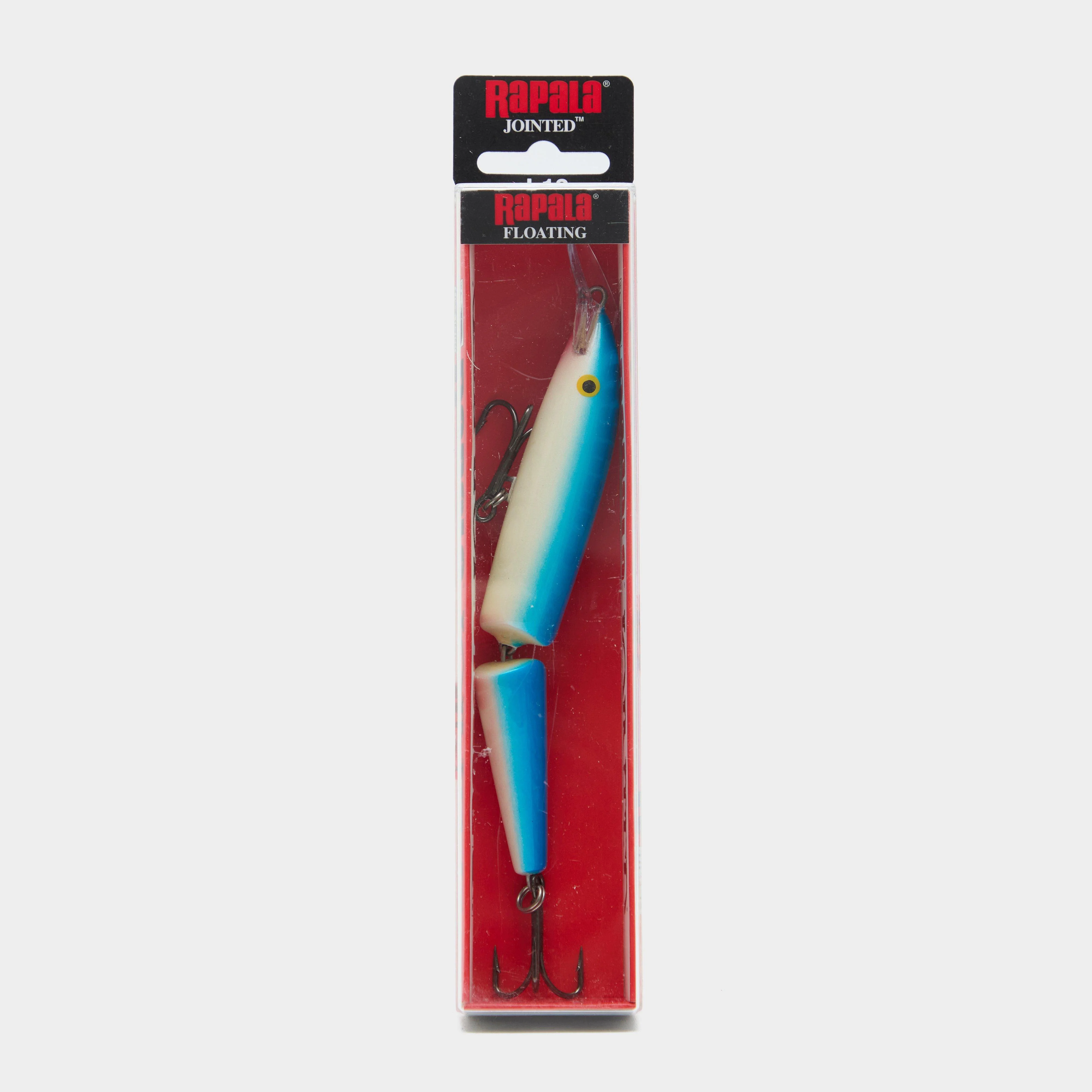 Jointed Floating Lure 13cm