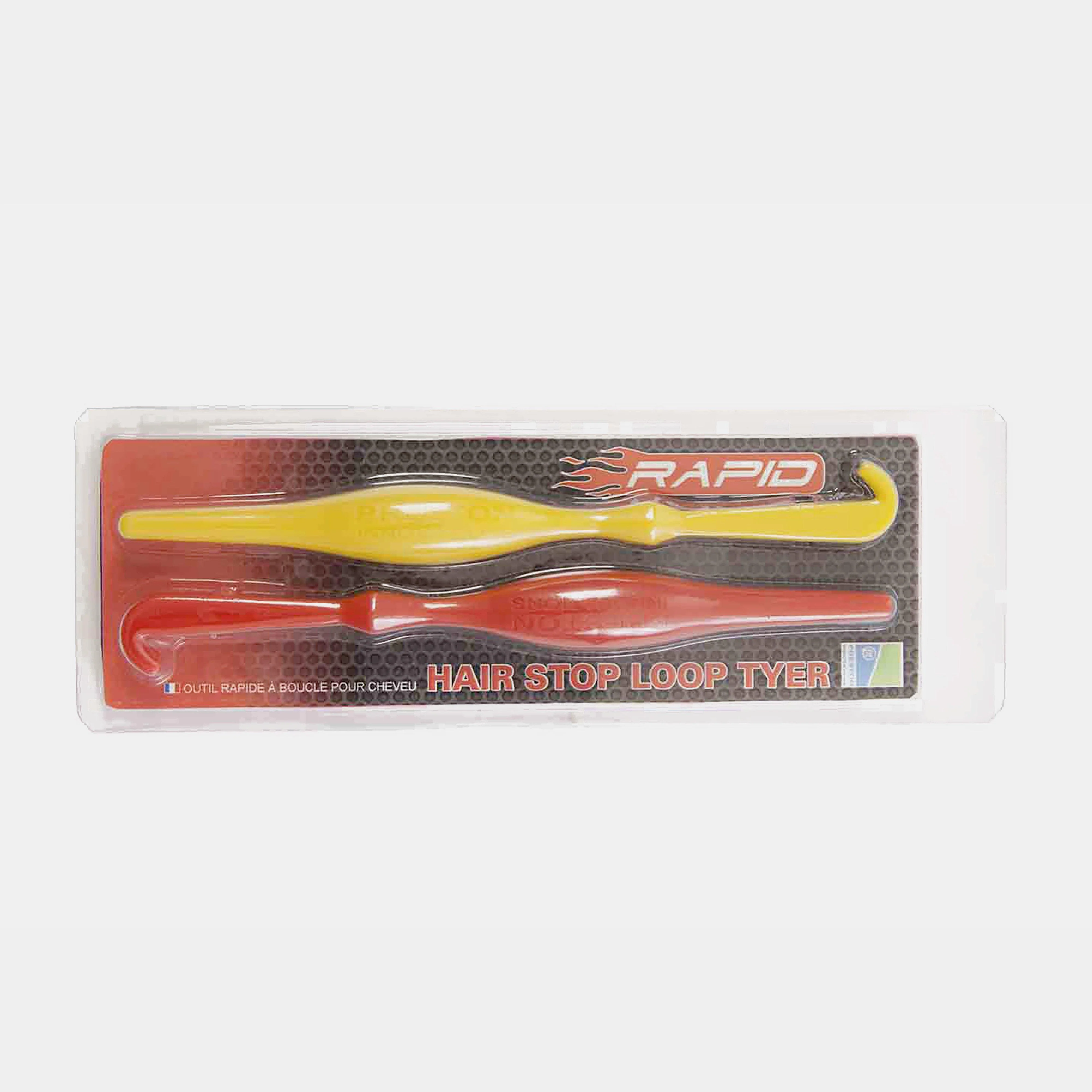 Rapid Stop Loop Tyers