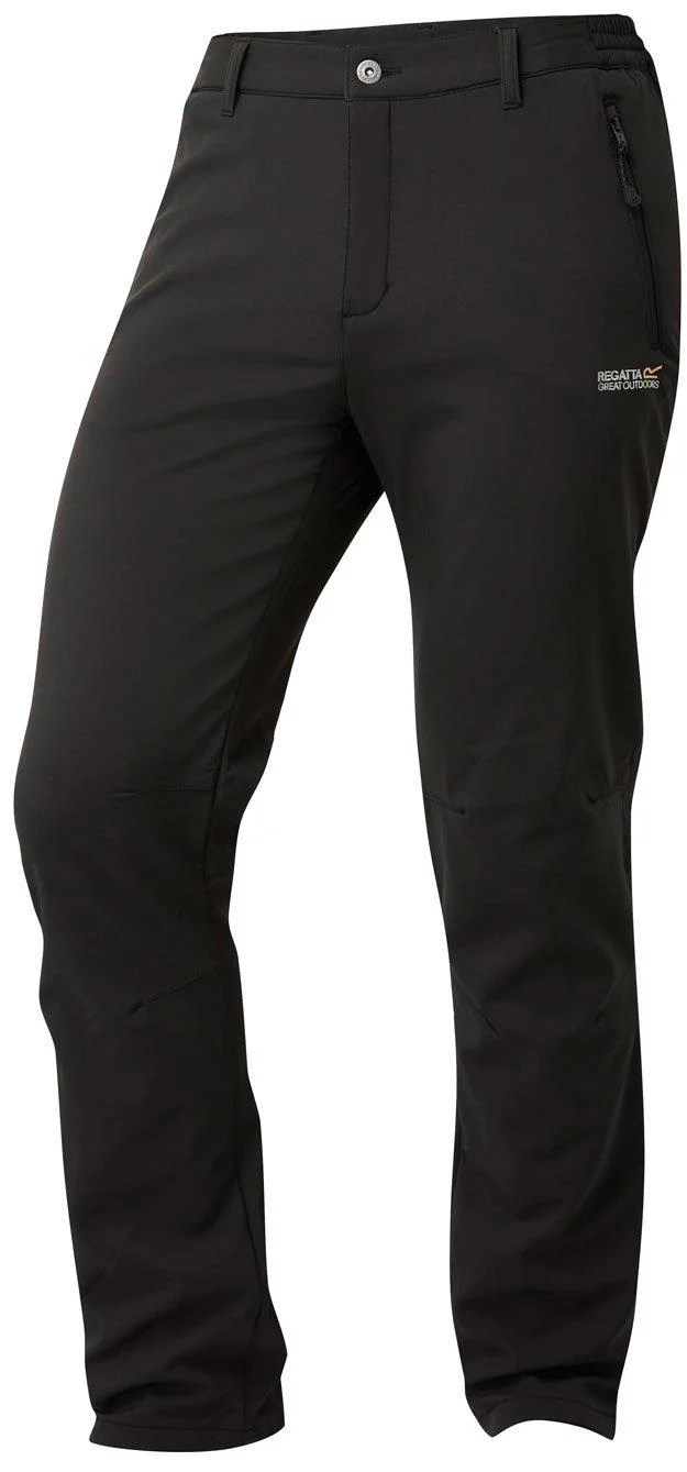 Geo Softshell Trousers II