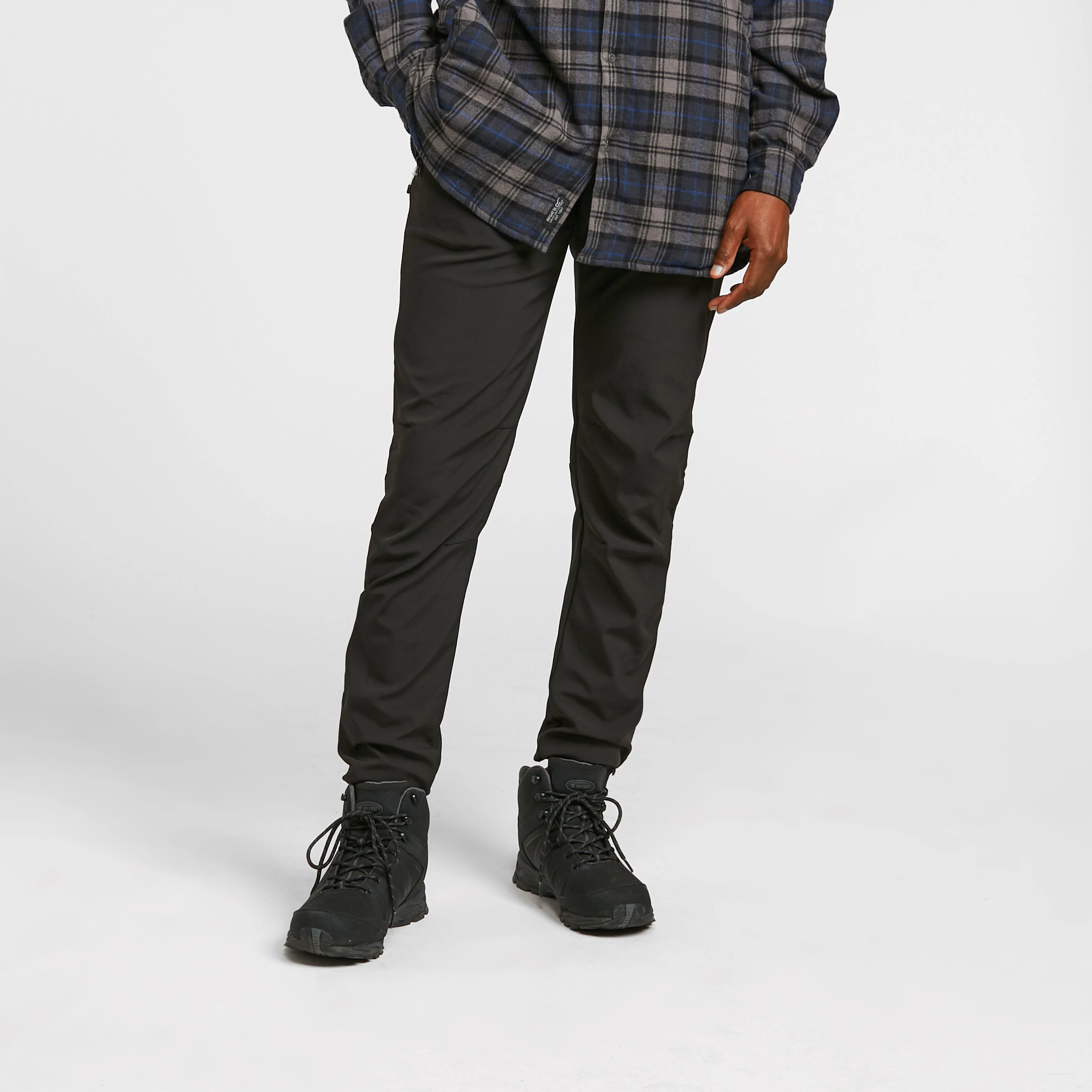Geo Softshell Trousers II (Regular)