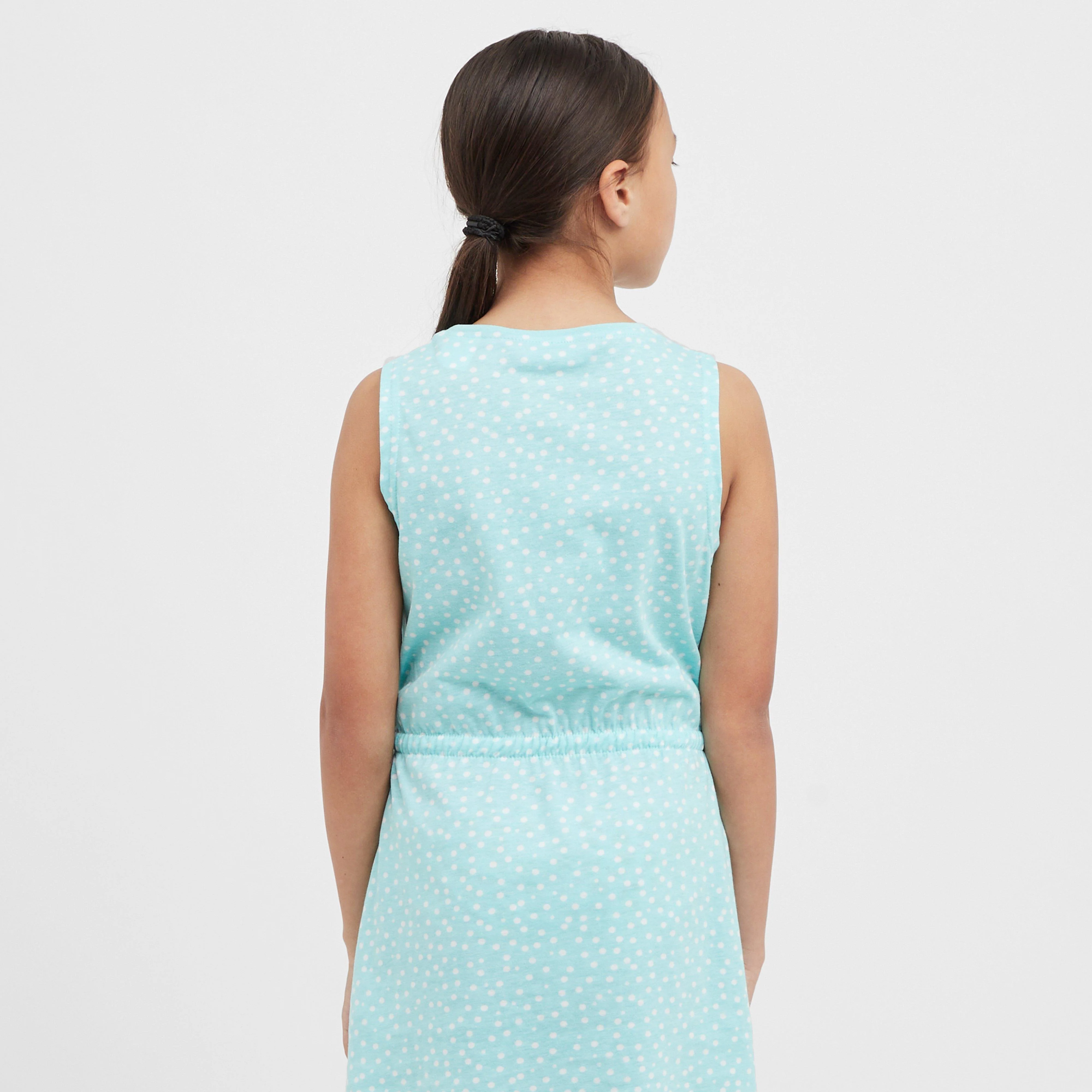 Girls’ Beylina Dress - Image 2