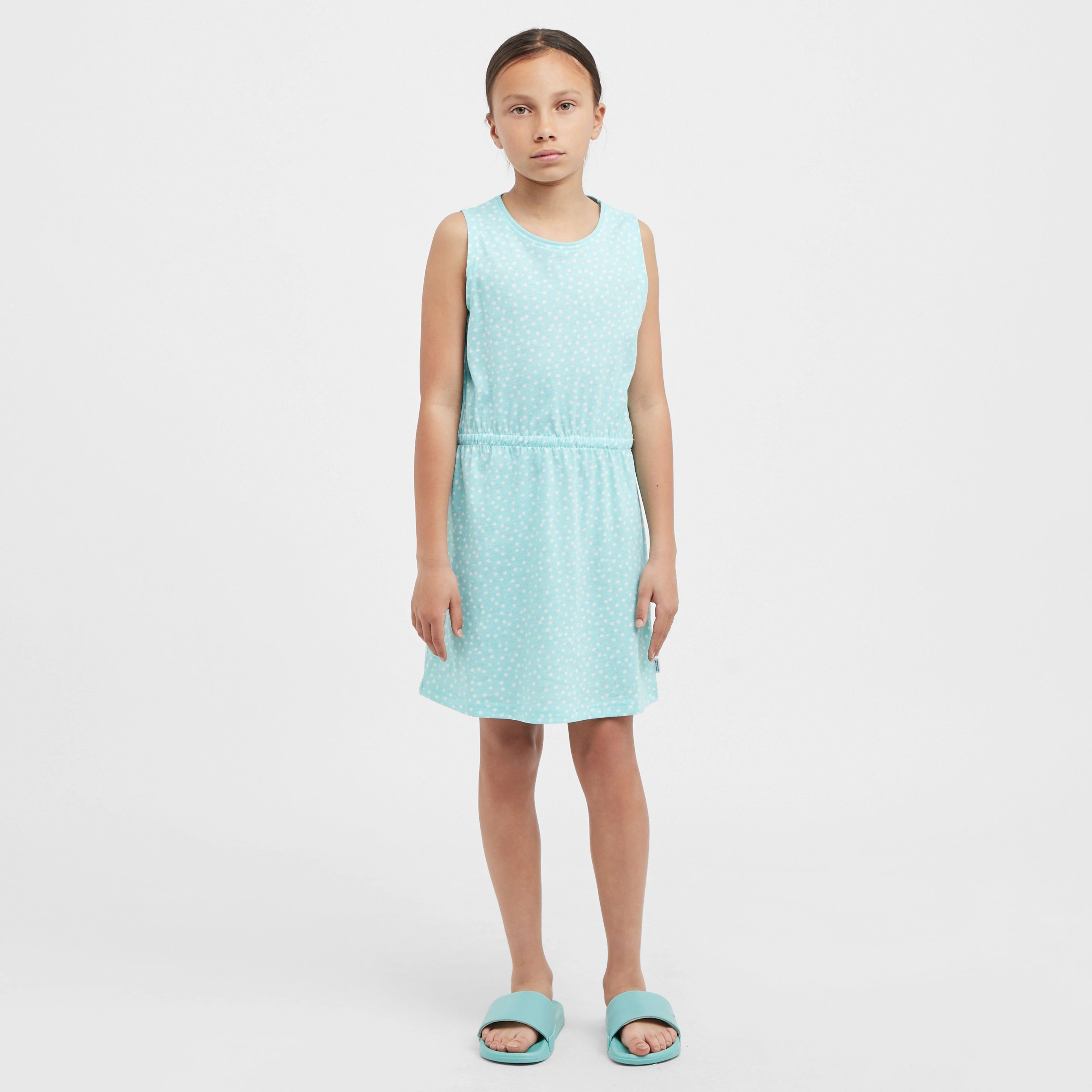 Girls’ Beylina Dress - Image 3