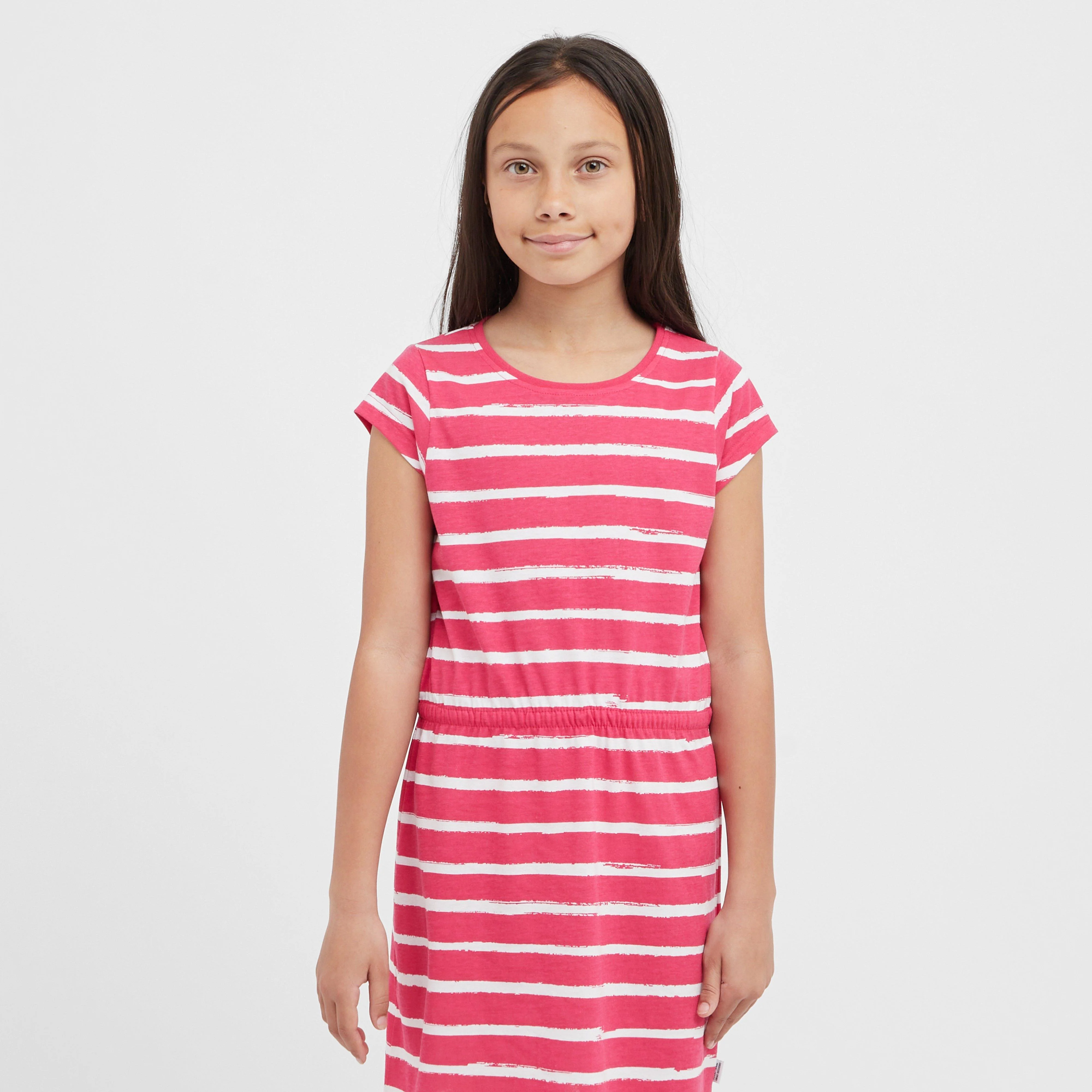 Girls’ Lexyne Dress