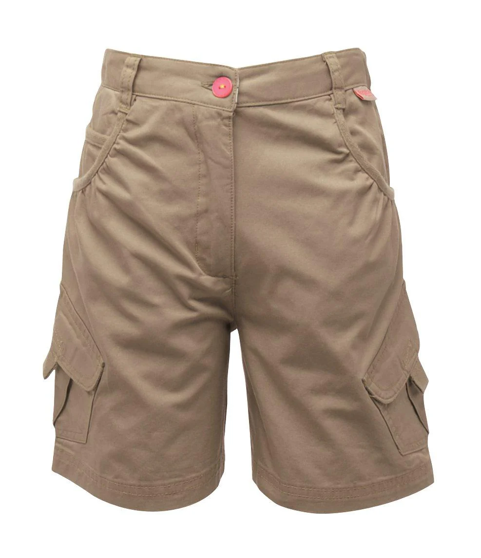Girl's Moonshine Shorts