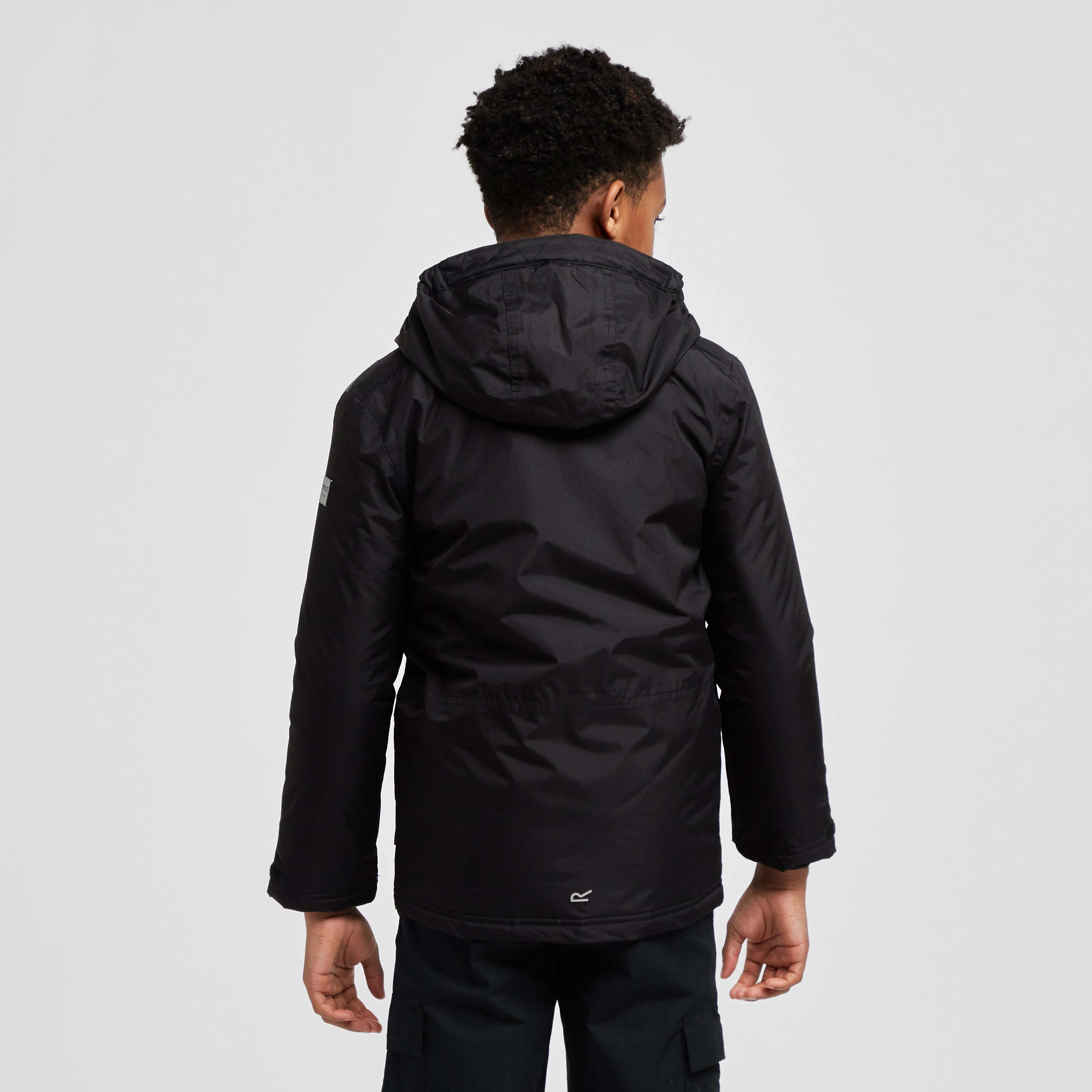 Kids' Bardron Waterproof Insulated Jacket - Image 2