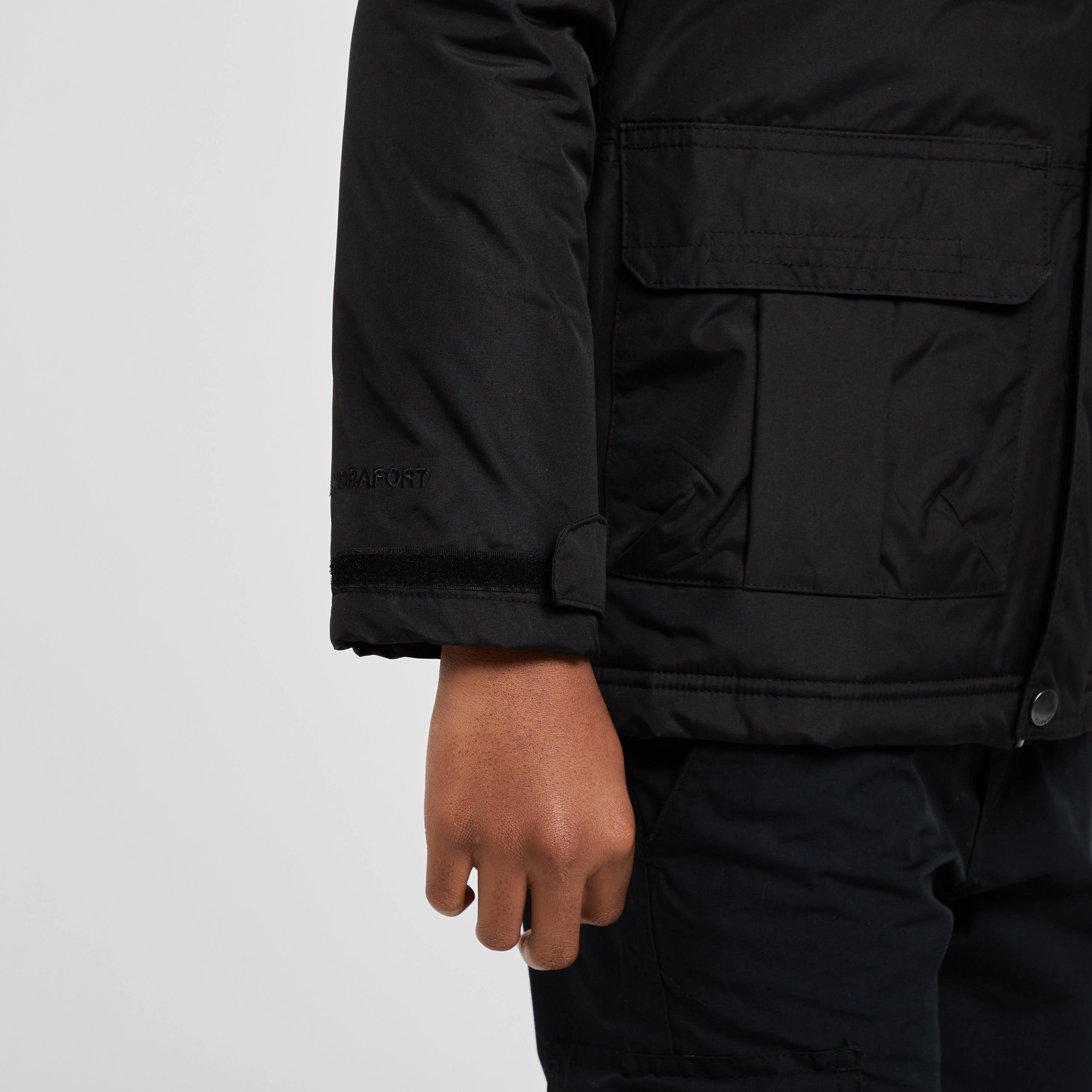 Kids' Bardron Waterproof Insulated Jacket - Image 6