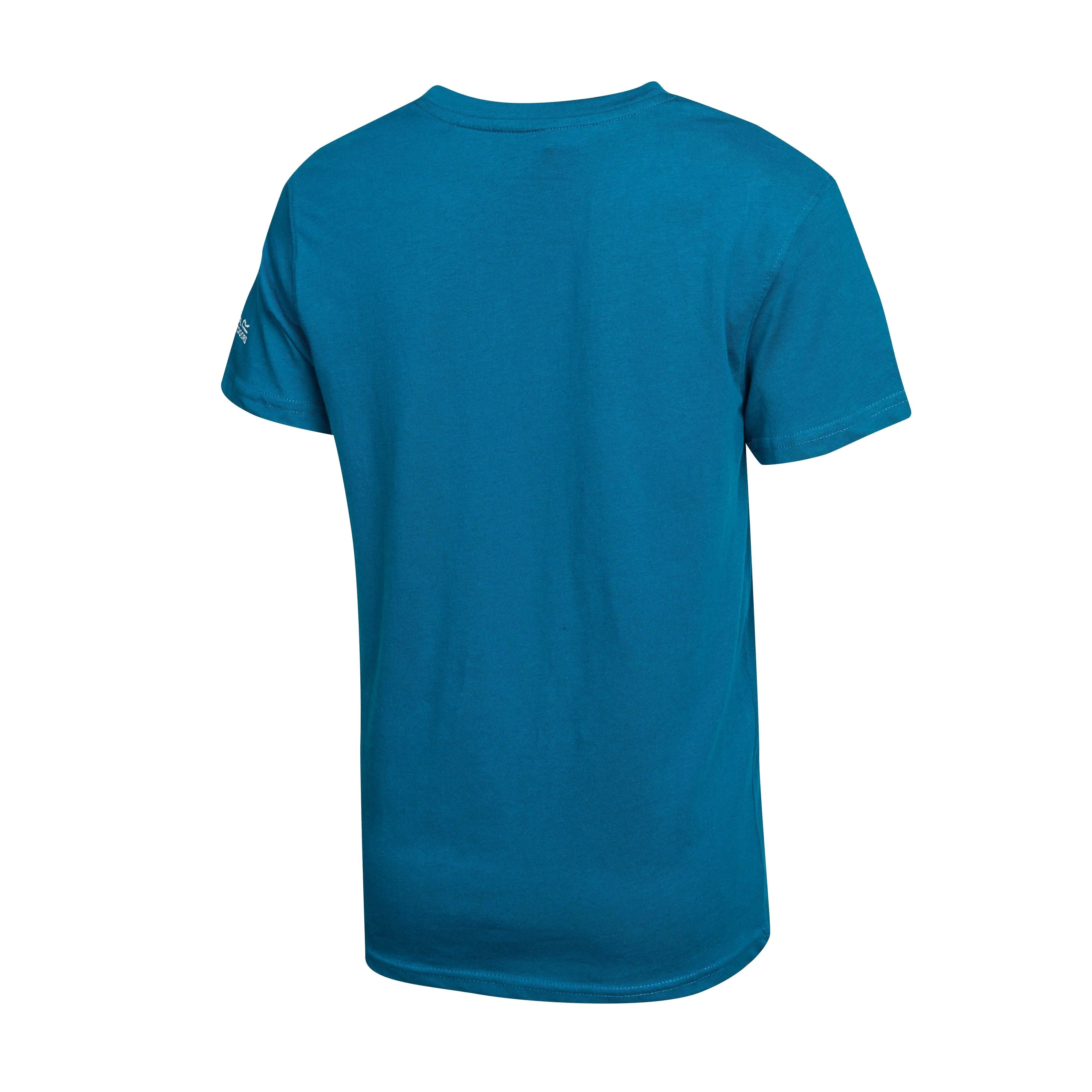 Kids' Bosley Tee - Image 2
