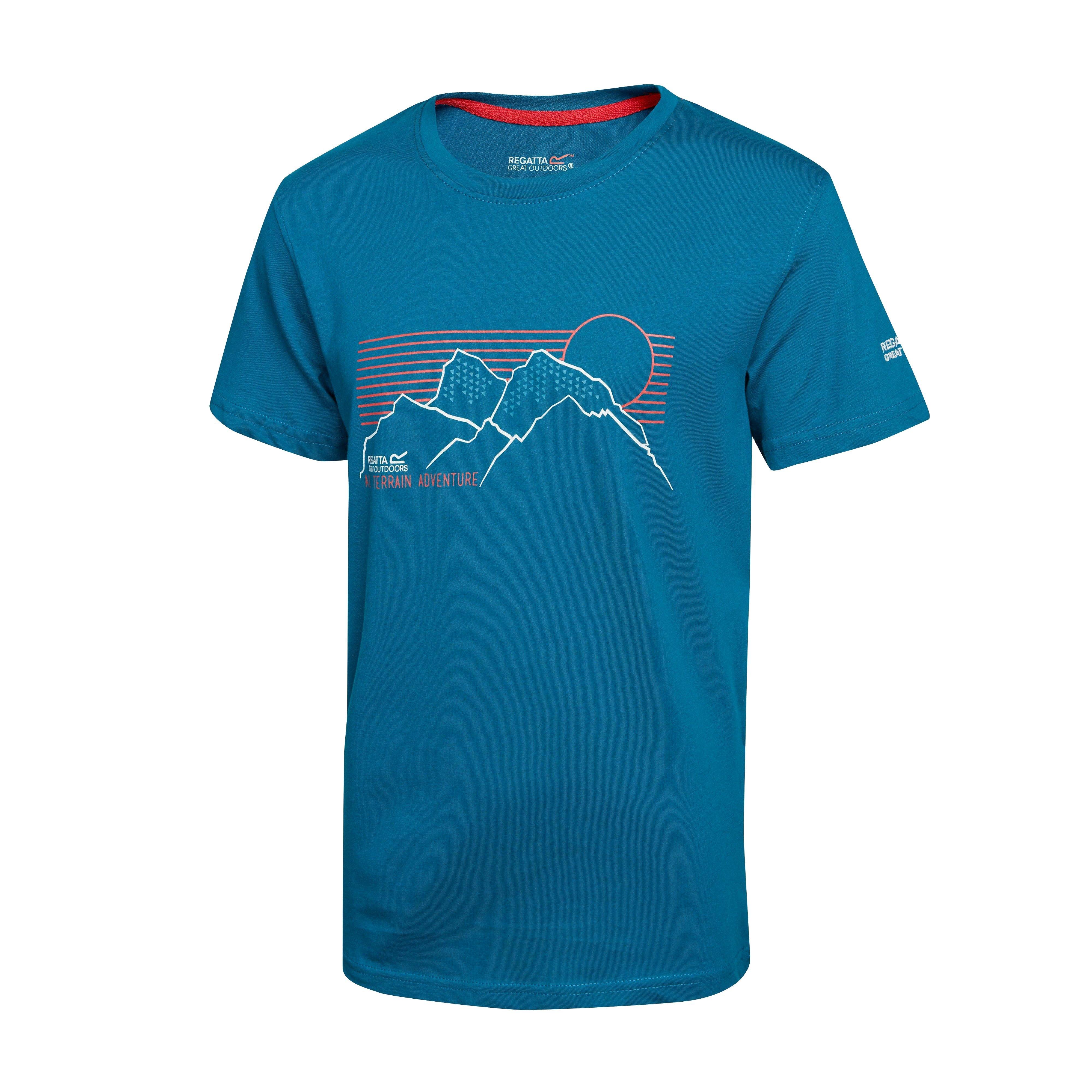 Kids' Bosley Tee - Image 3
