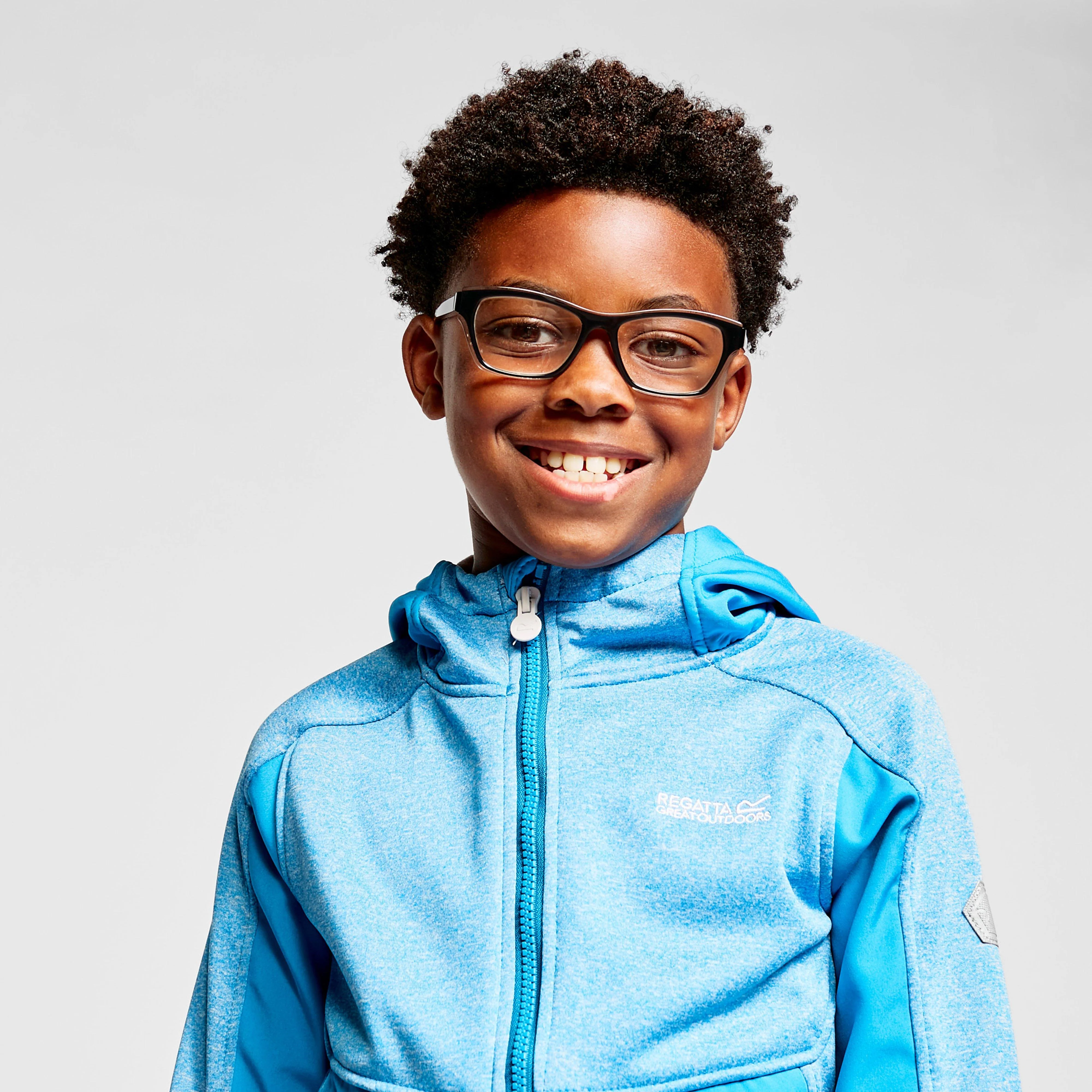 Kids' Bracknell II Jacket - Image 4
