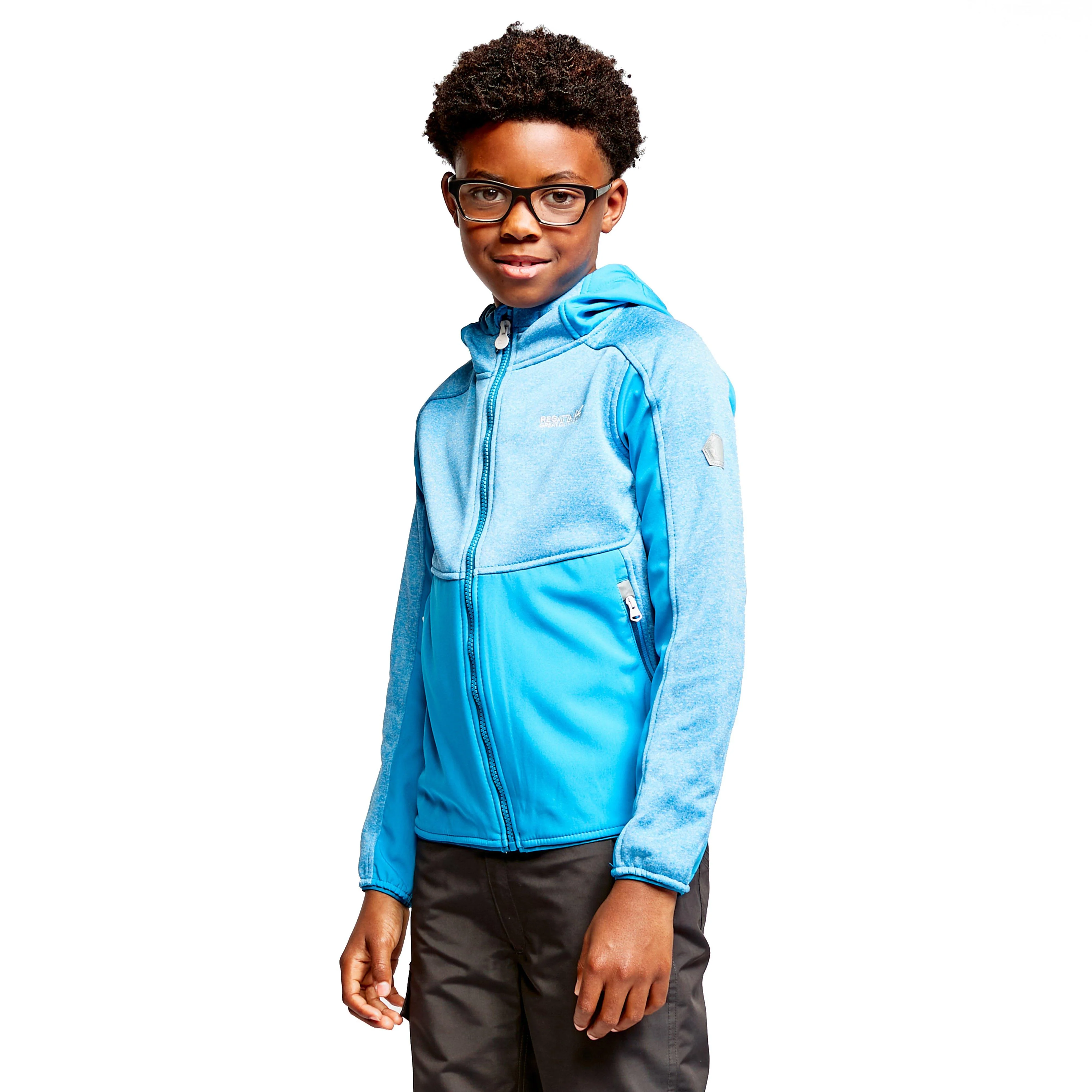 Kids' Bracknell II Jacket - Image 7