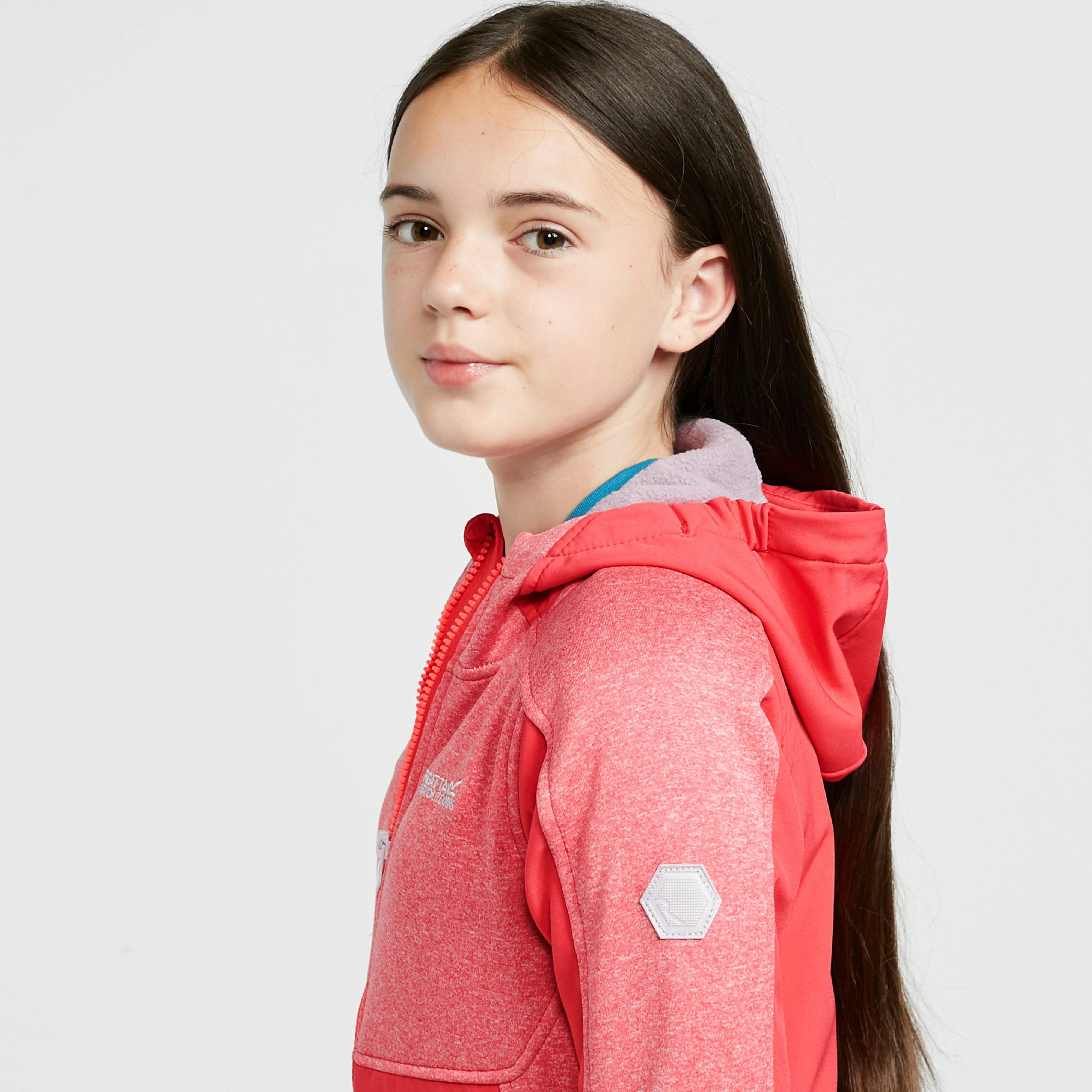 Kids' Bracknell II Jacket - Image 4